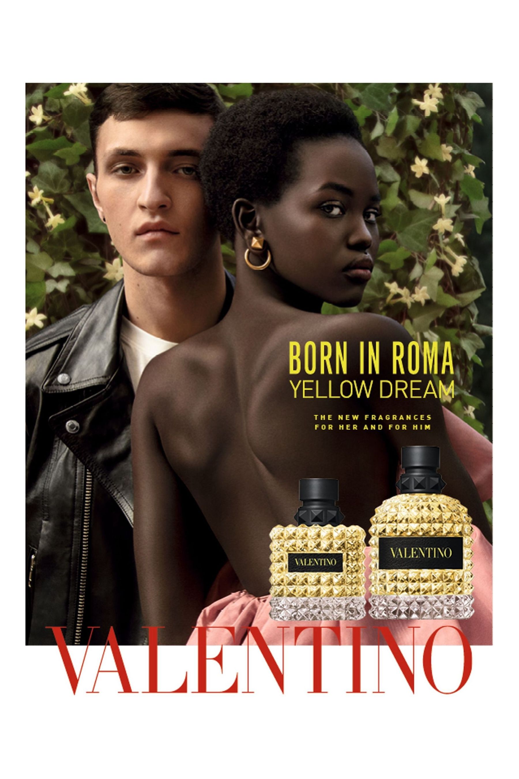 Buy Valentino Born in Roma Donna Yellow Dream Eau de Parfum 50ml from the Next UK online shop