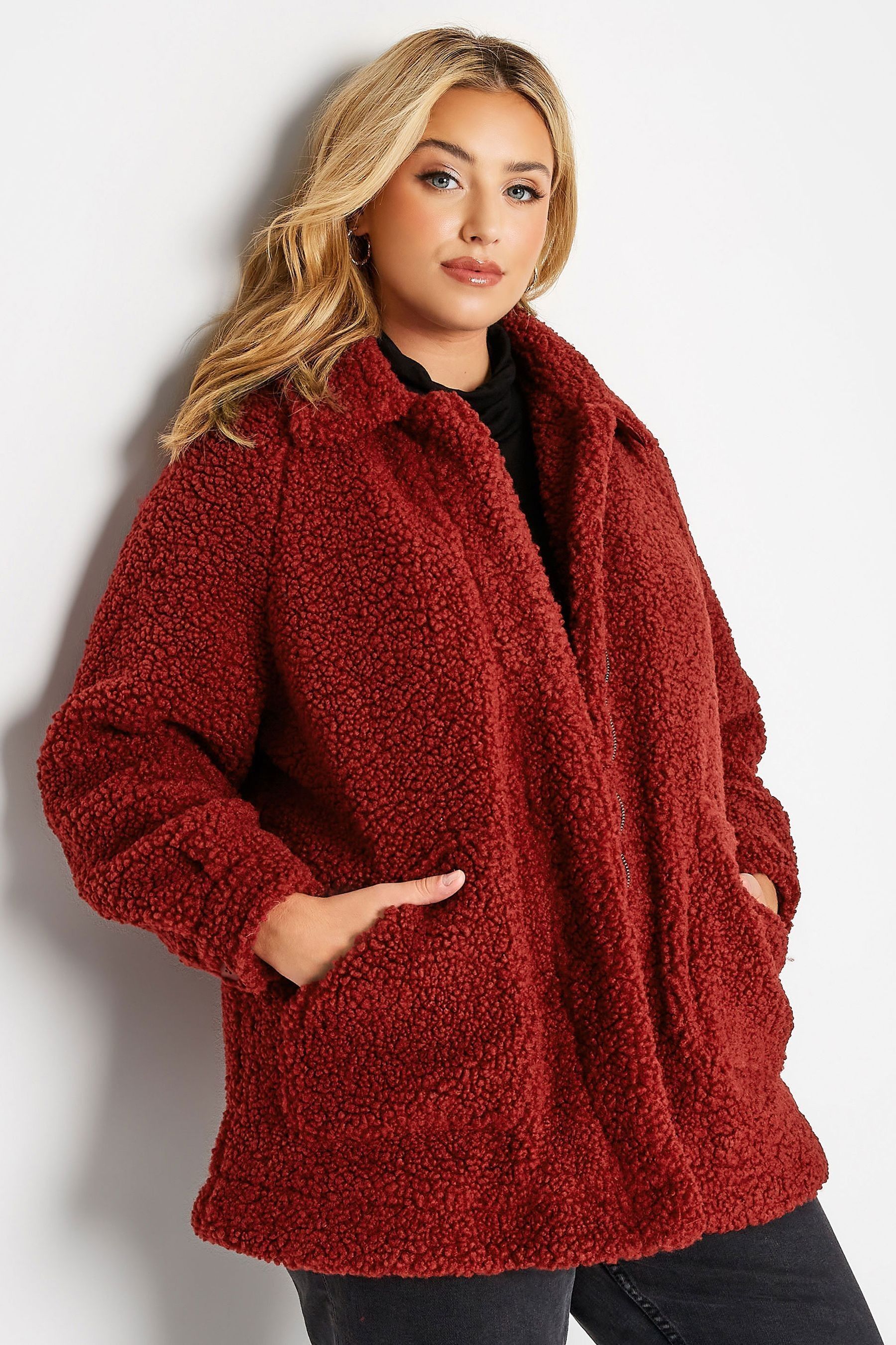 Next teddy jacket on sale