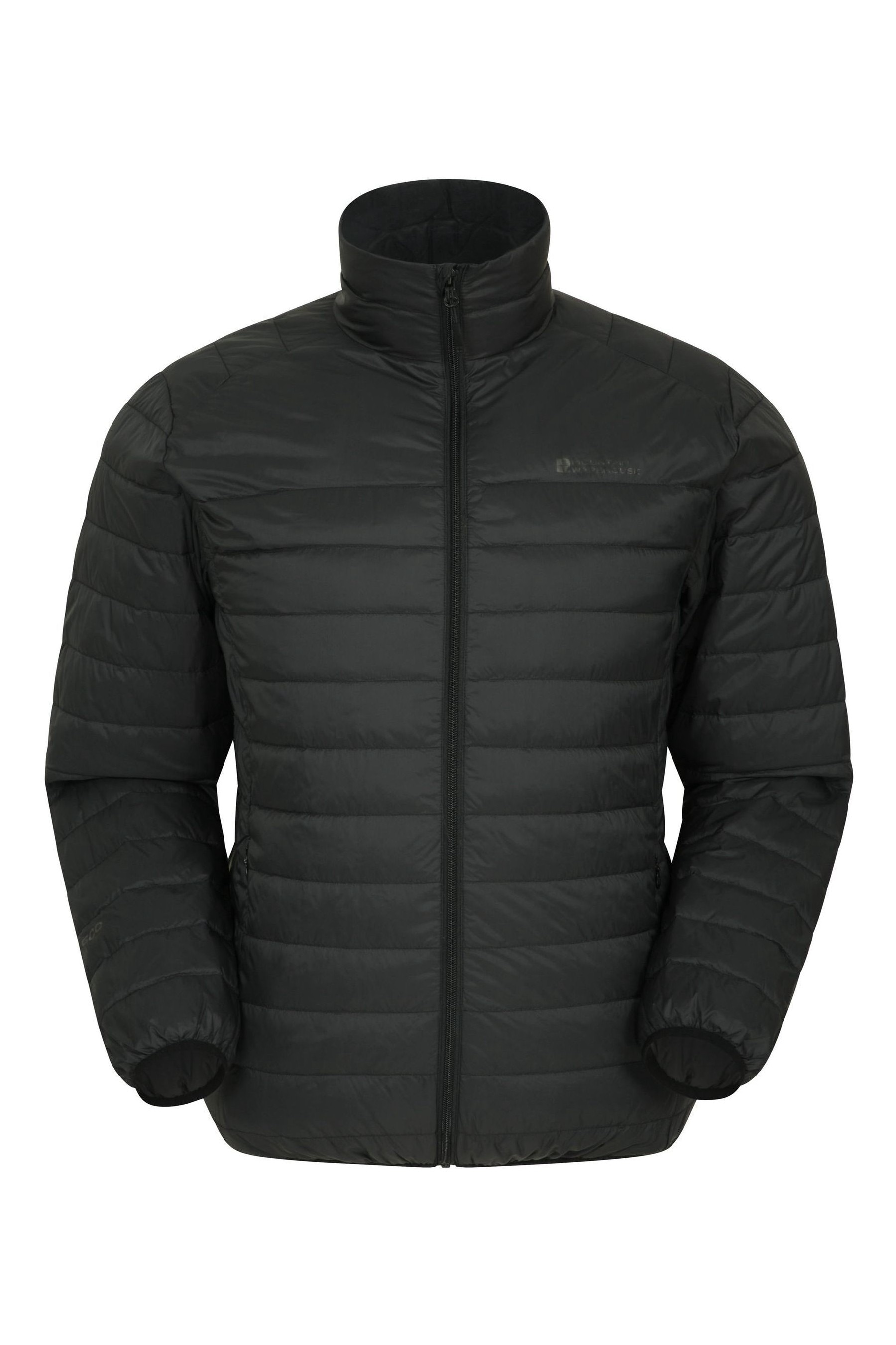Featherweight down mens jacket shop