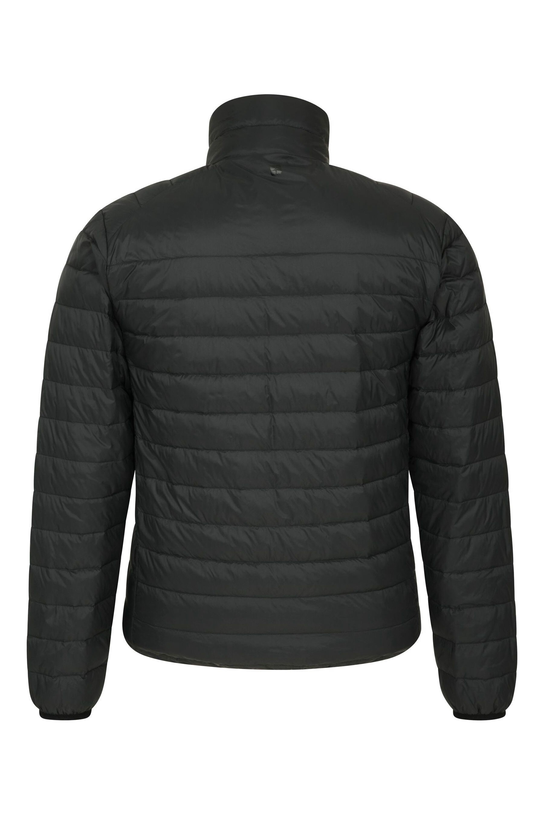Featherweight down mens jacket discount