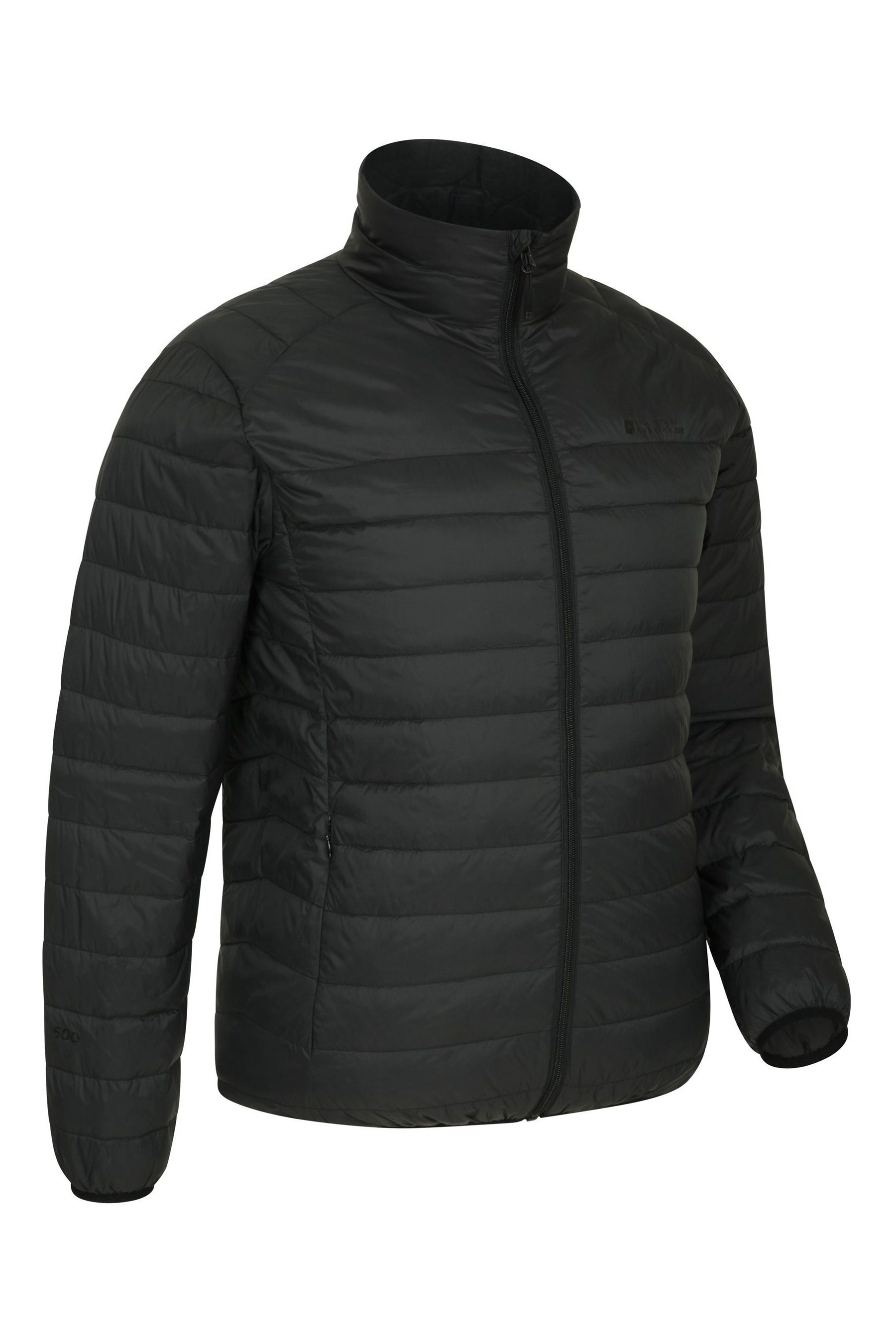 Featherweight down mens jacket shop