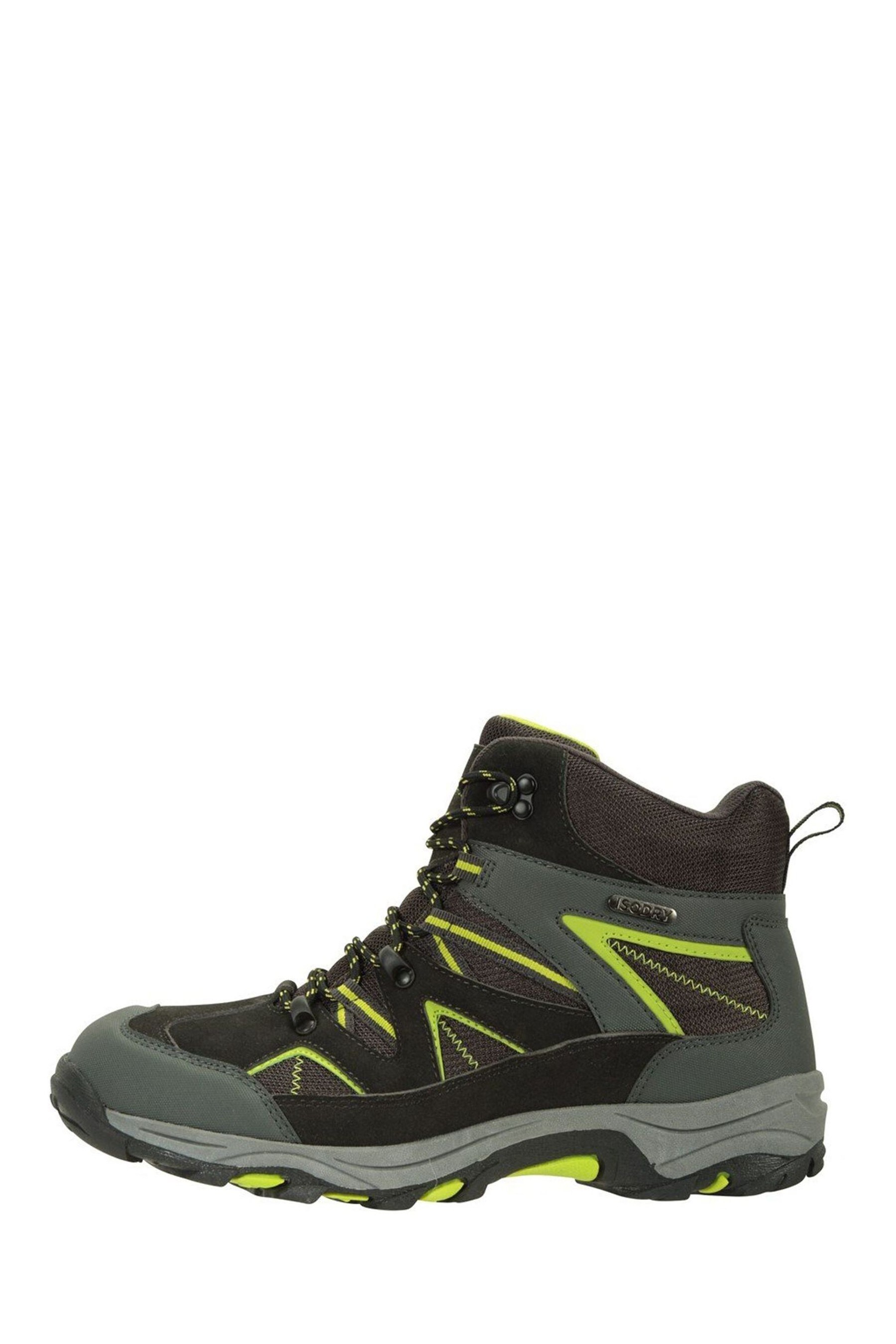 Rapid mens waterproof boots hotsell