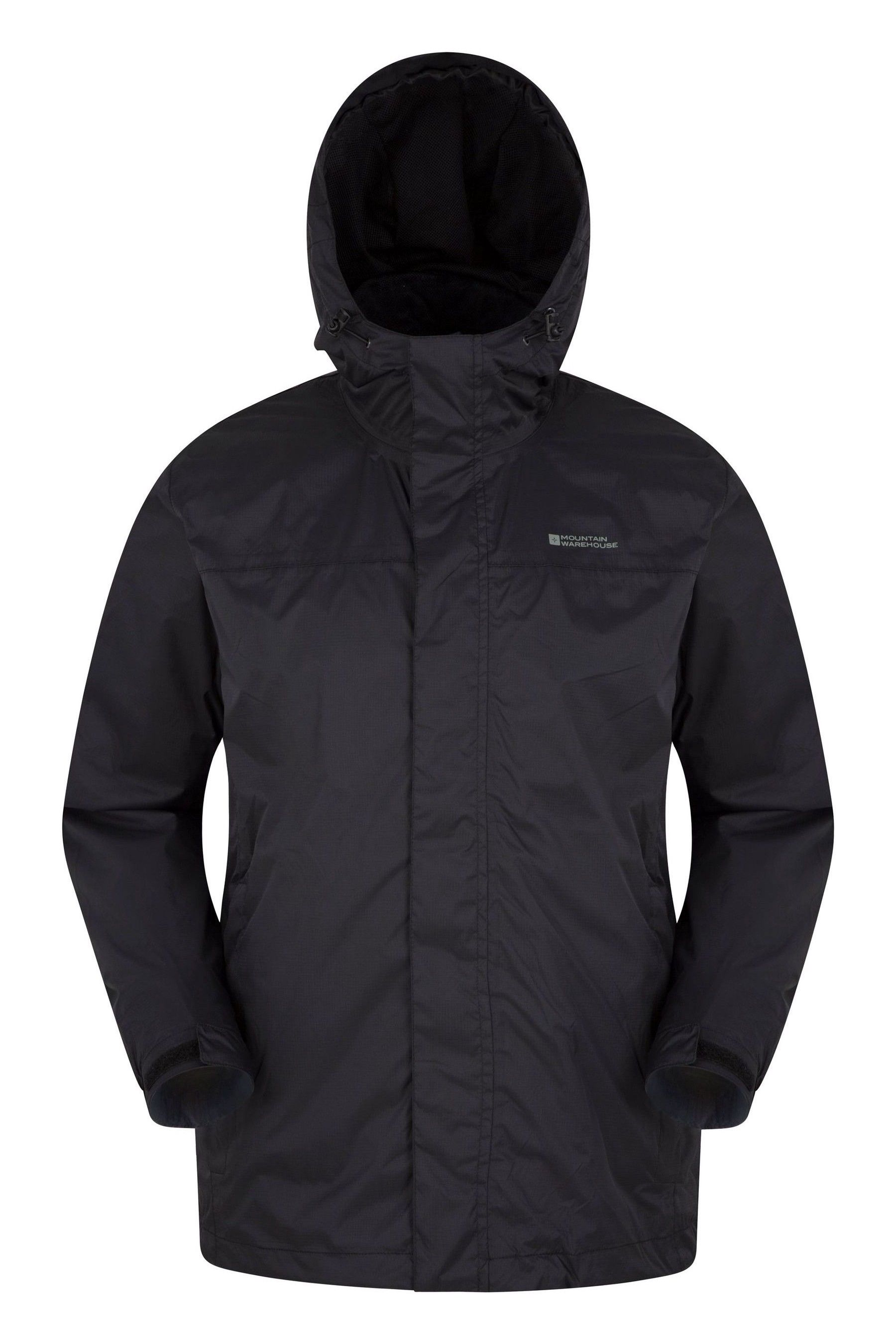 Torrent mens waterproof jacket top