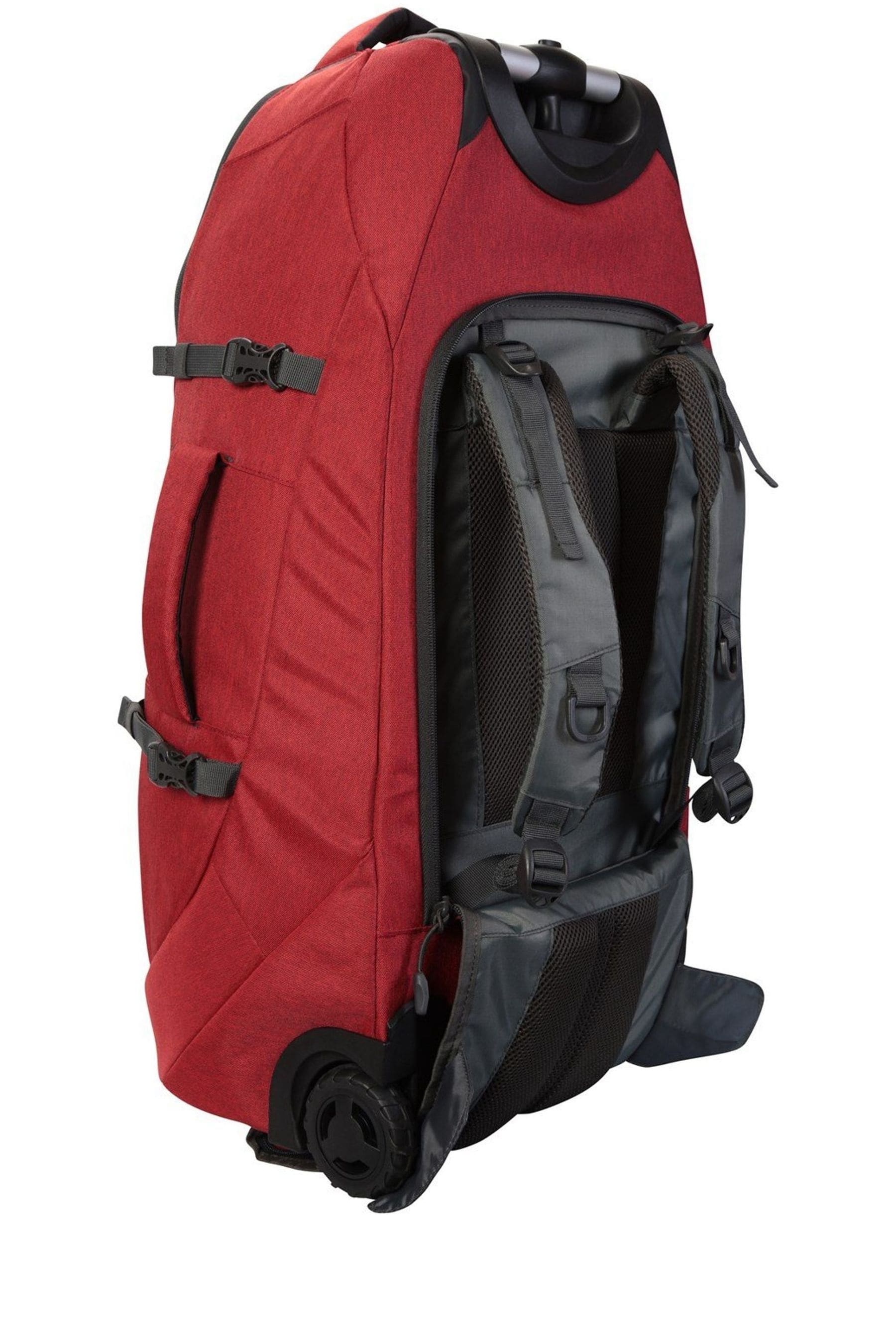 Mountain warehouse voyager 50l outlet