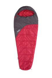 Mountain Warehouse Summit 300 Sleeping Bag - Image 4 of 4