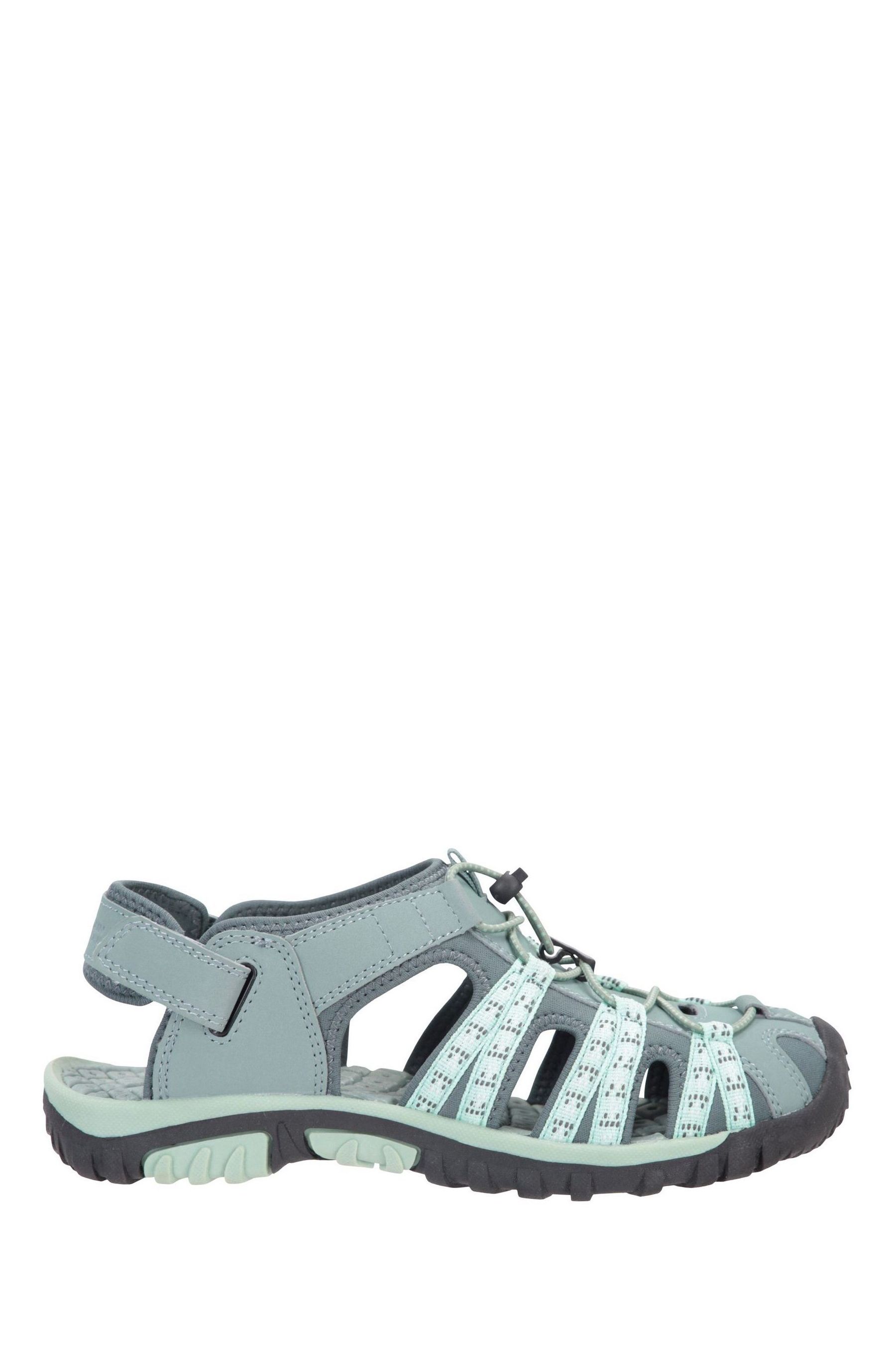 Mountain trek sandals sales