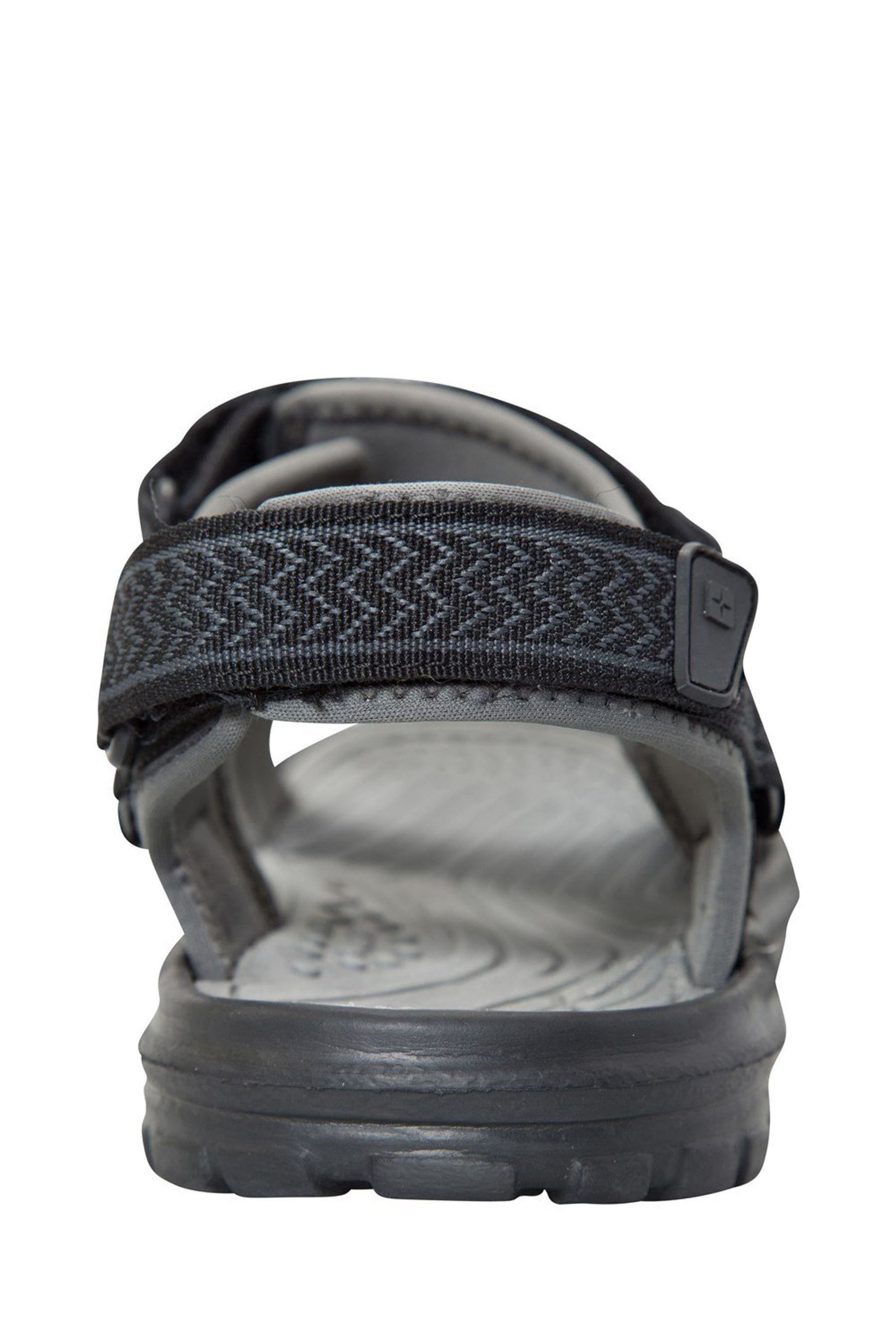 The warehouse mens sandals sale