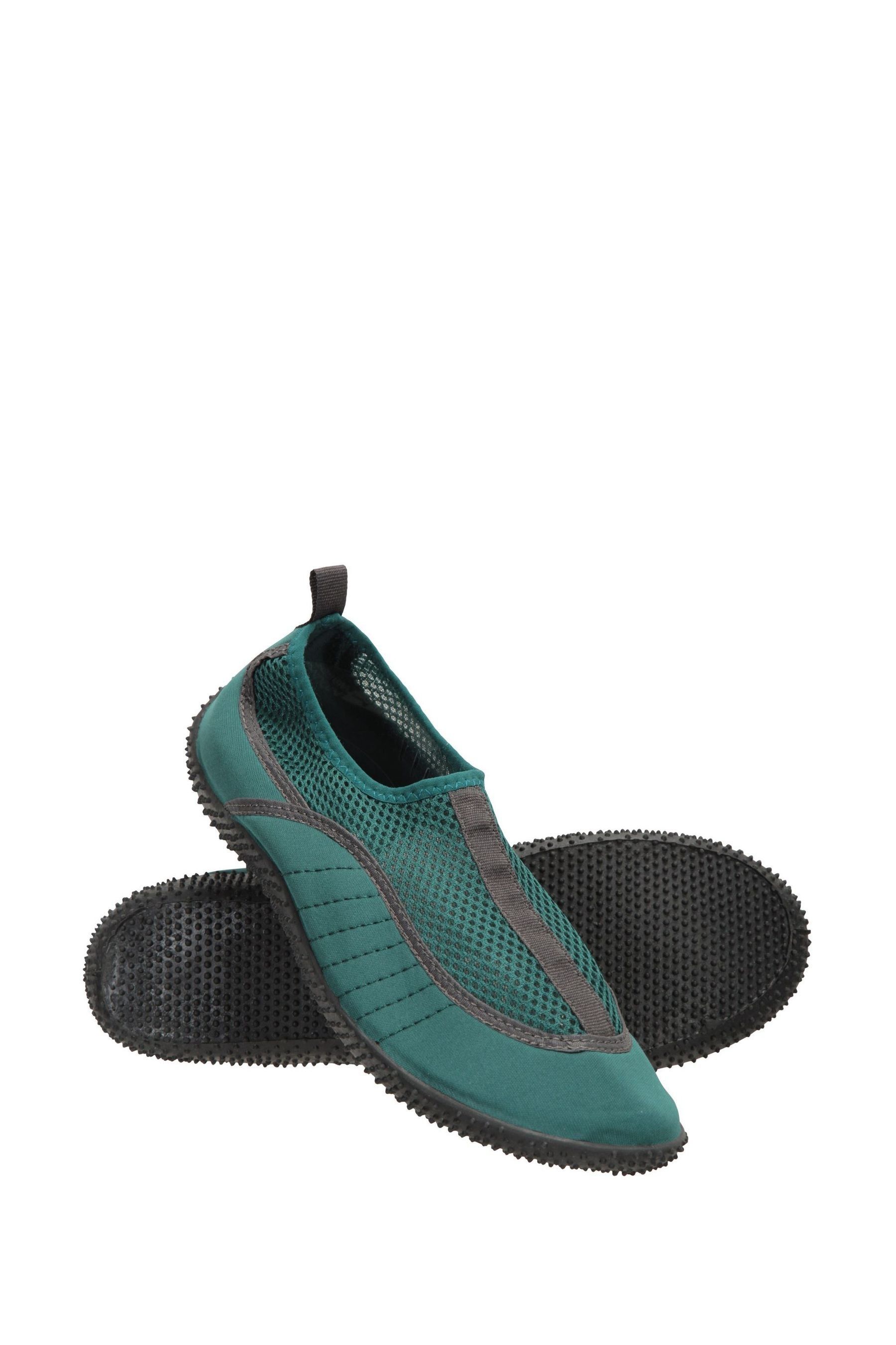 Mountain warehouse aqua shoes sales
