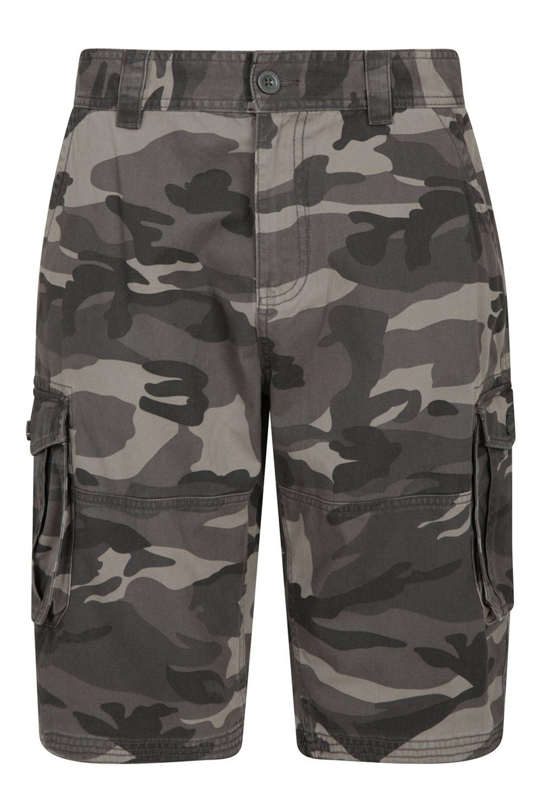 Mens lightweight cargo shorts uk hot sale