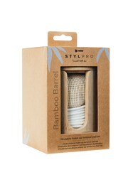 Stylpro Bamboo Reusable Makeup Remover Pads - Image 2 of 4