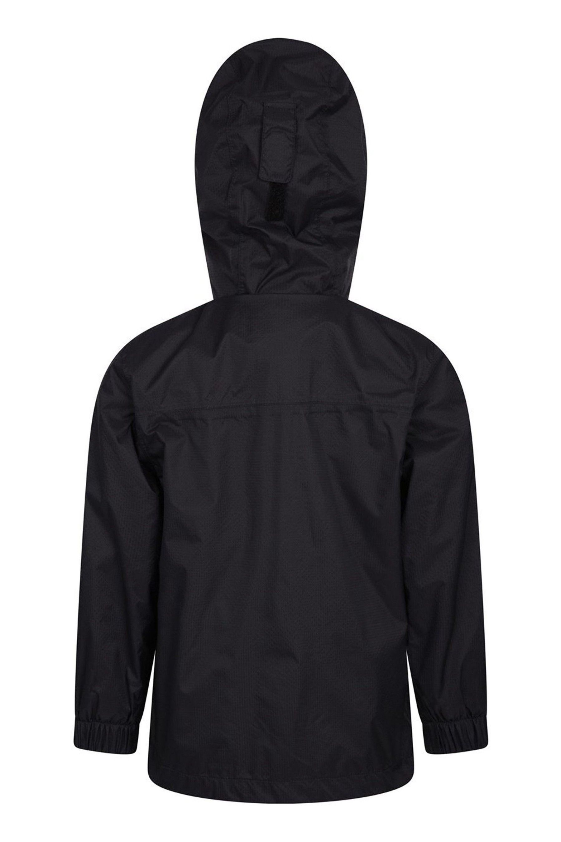 Torrent kids waterproof jacket sales