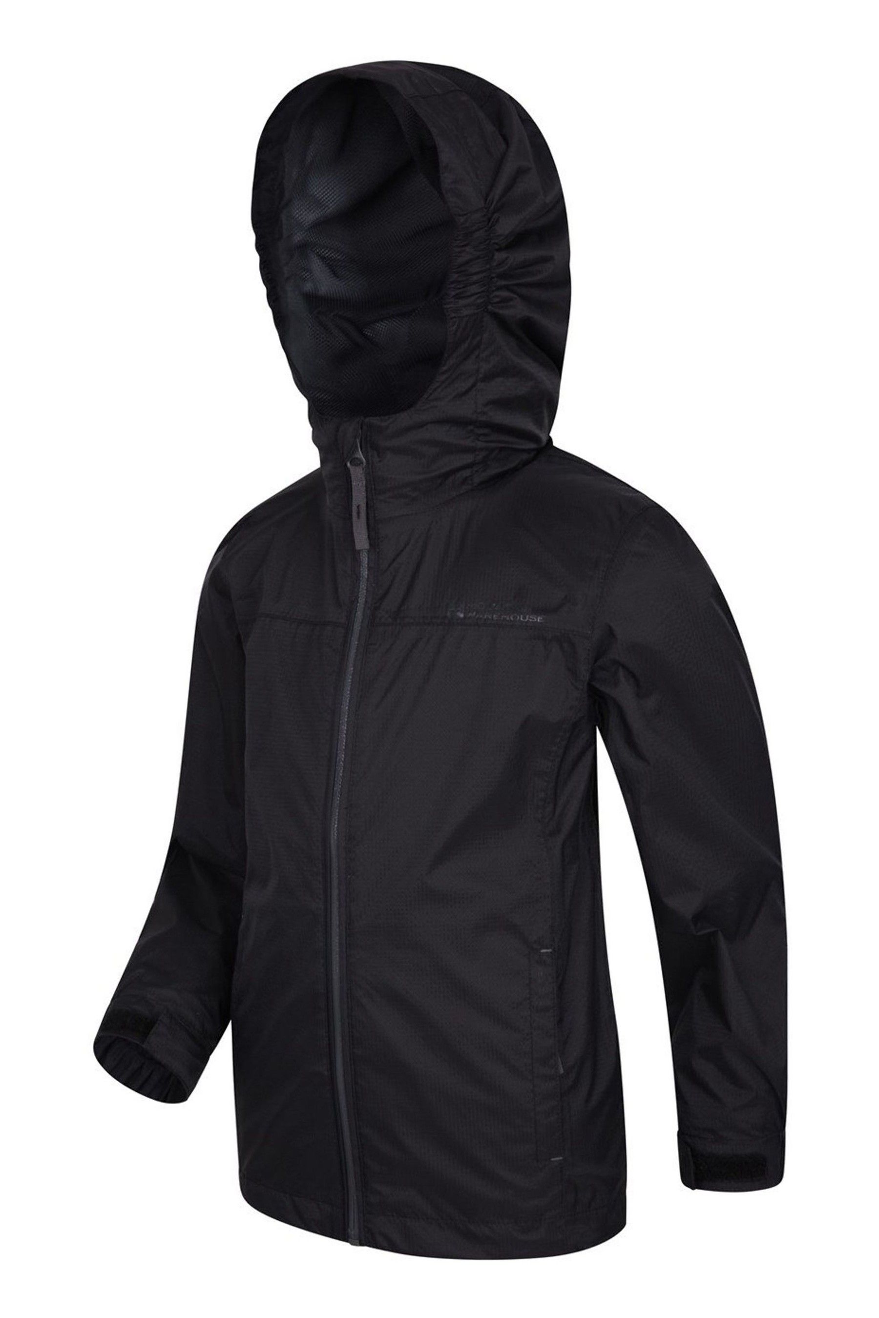 Torrent kids waterproof jacket outlet