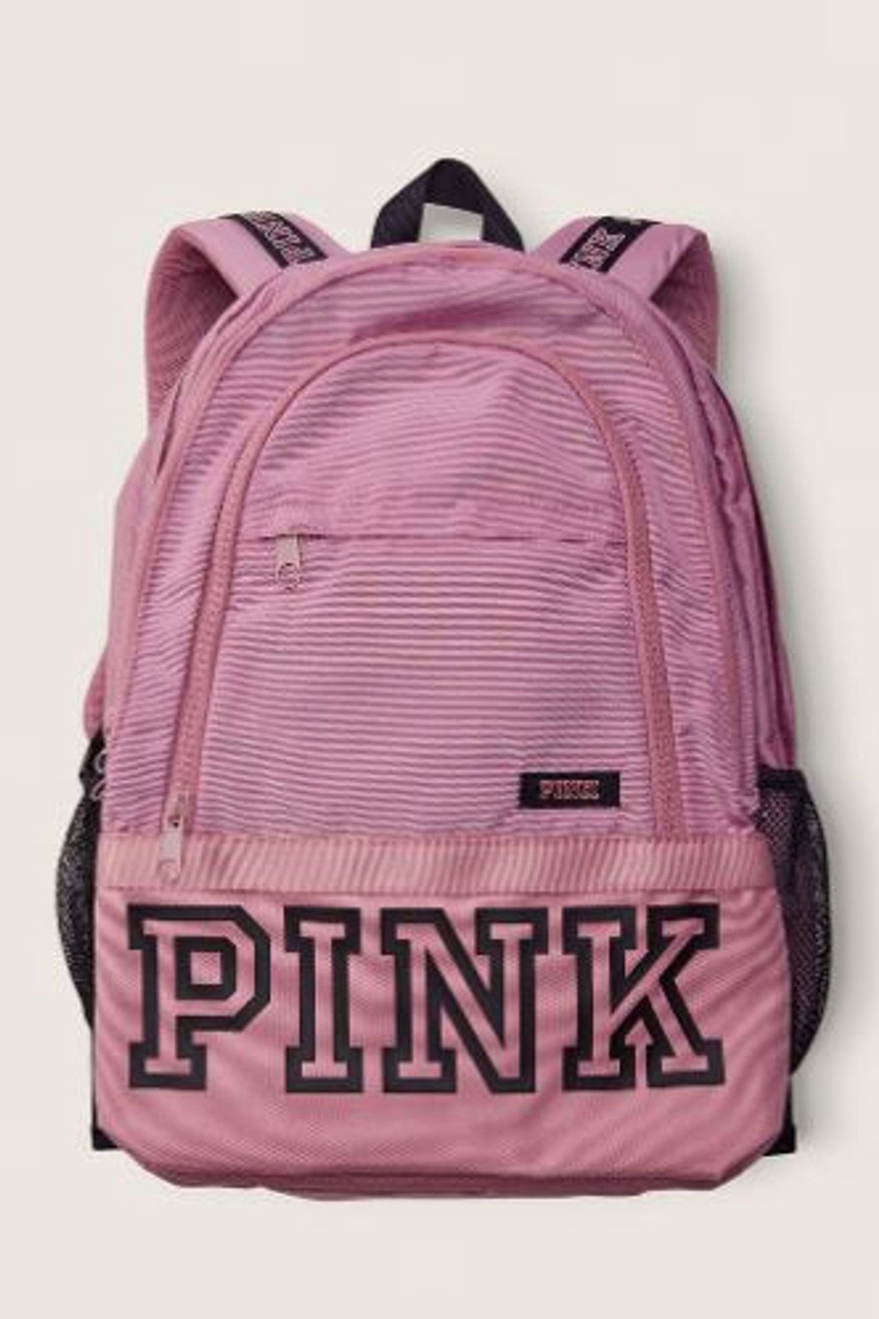 Victoria's secret pink school backpacks hot sale