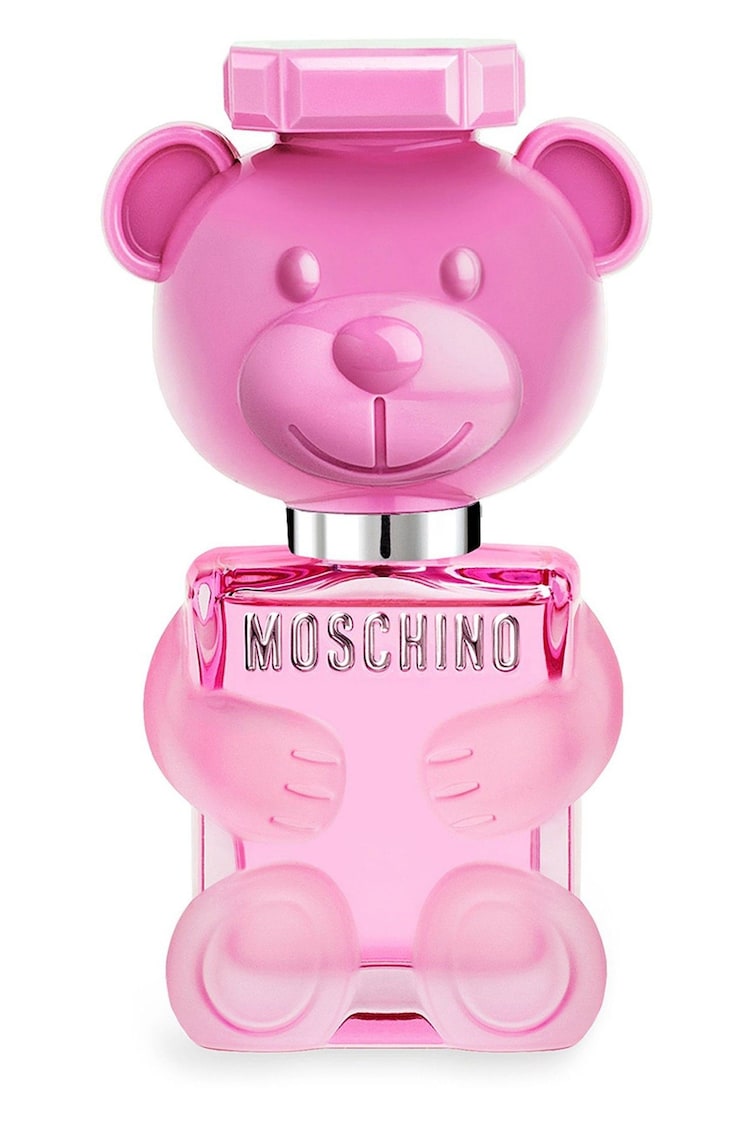 Moschino Toy2 Bubblegum Eau De Toilette 30ml - Image 1 of 2