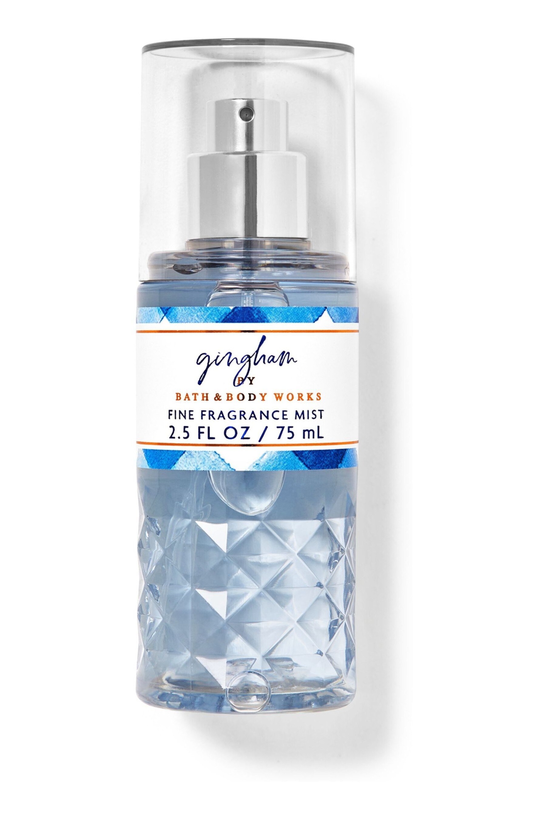 Buy Bath Body Works Travel Size Fine Fragrance Body Mist 2.5 fl oz 75 ml from the Next UK online shop