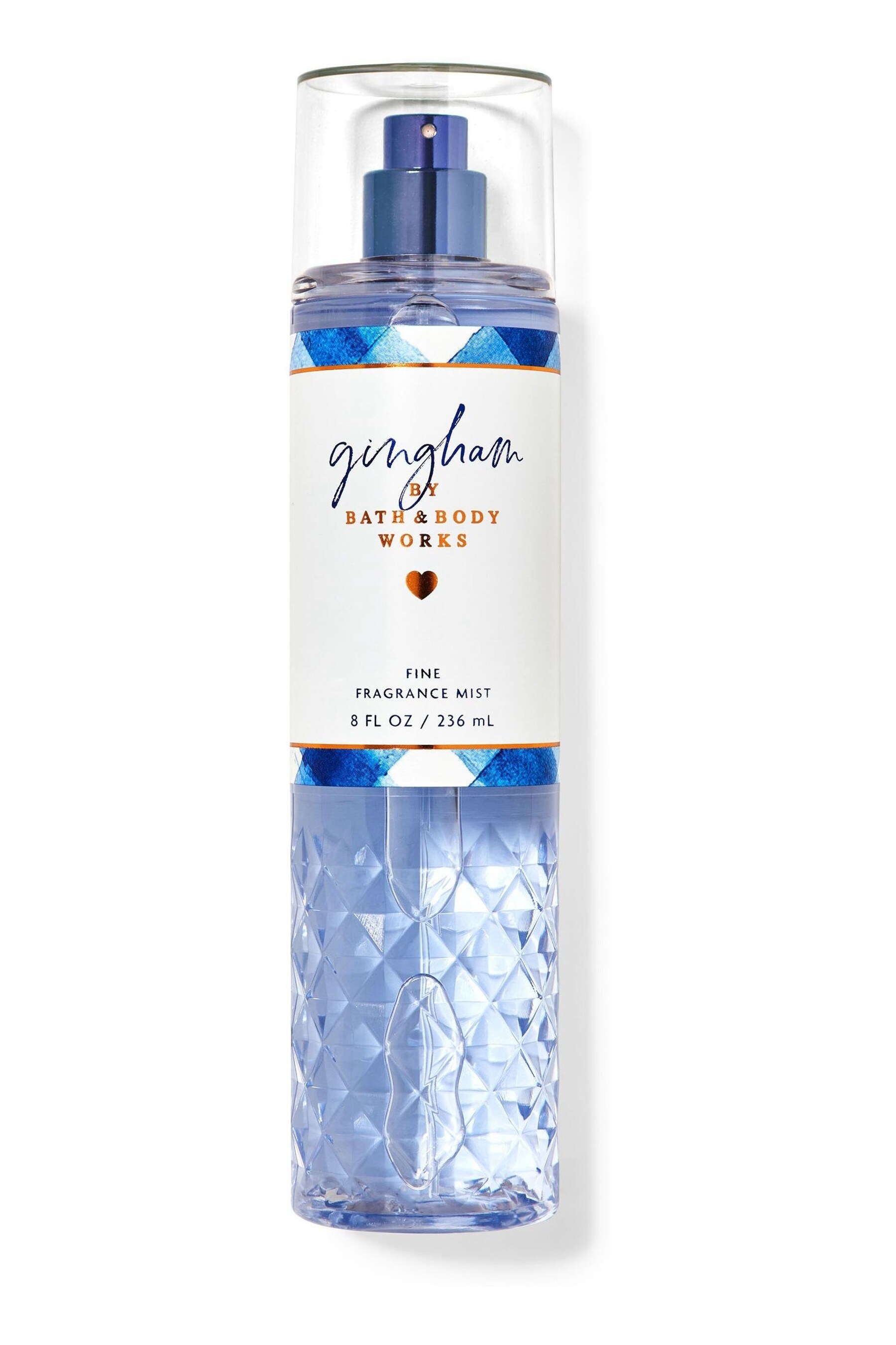 Buy Bath Body Works Fine Fragrance Body Mist 8 fl oz 236 mL from the Next UK online shop