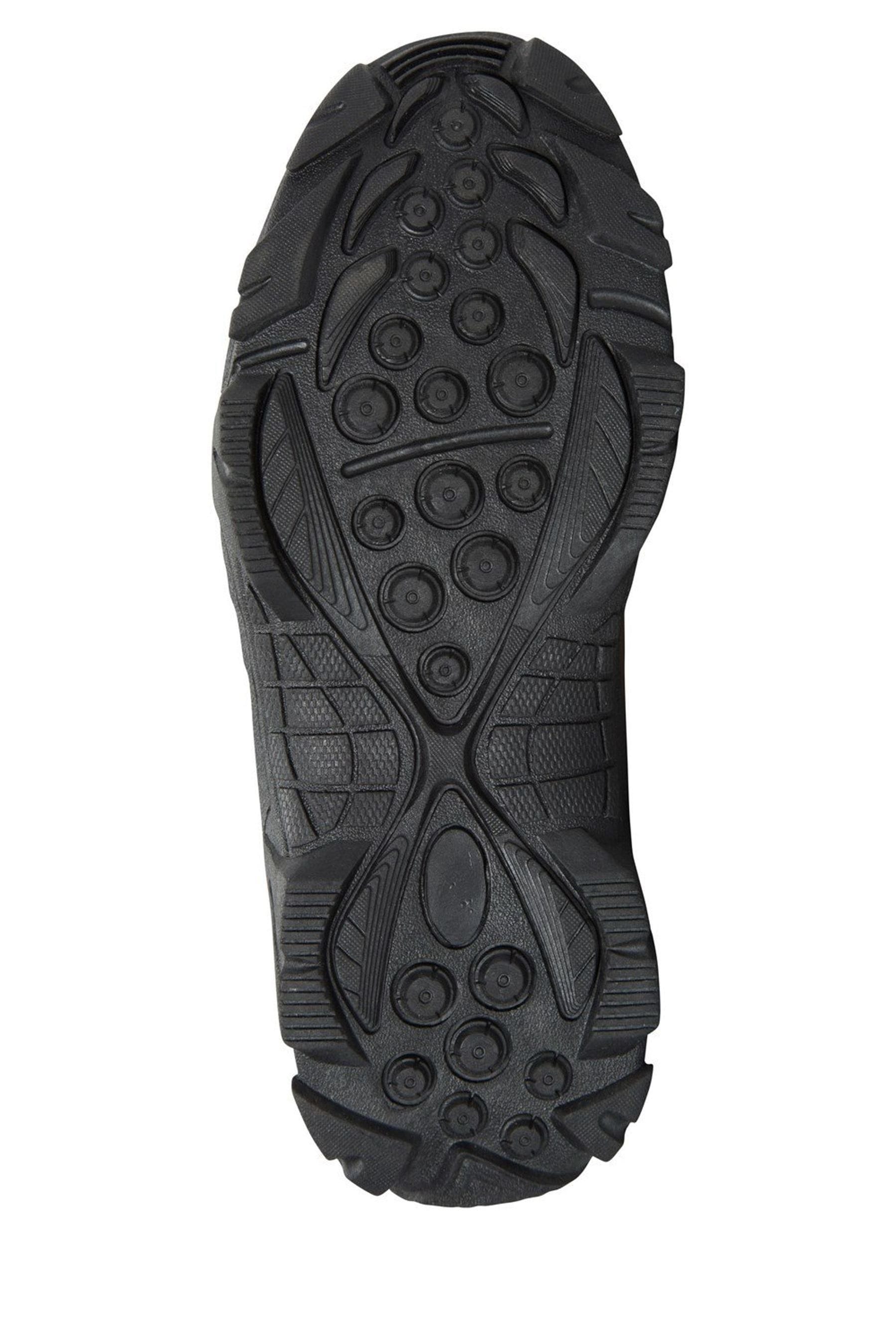 Buy Mountain Warehouse Brown Canyon Kids Leather Waterproof Walking Boots from Next Luxembourg