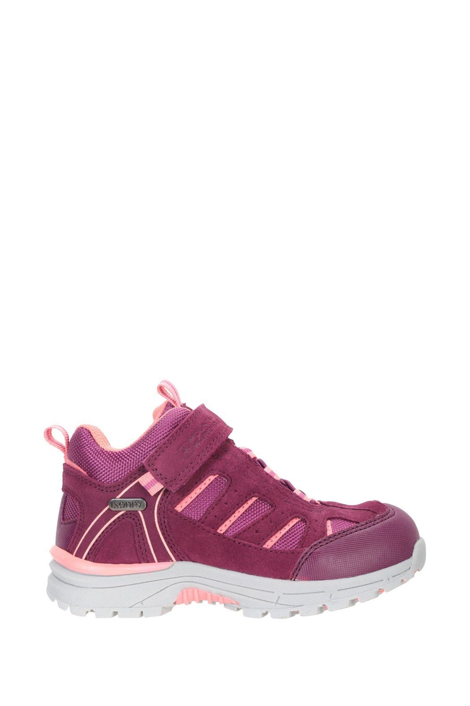 Junior waterproof walking boots hot sale
