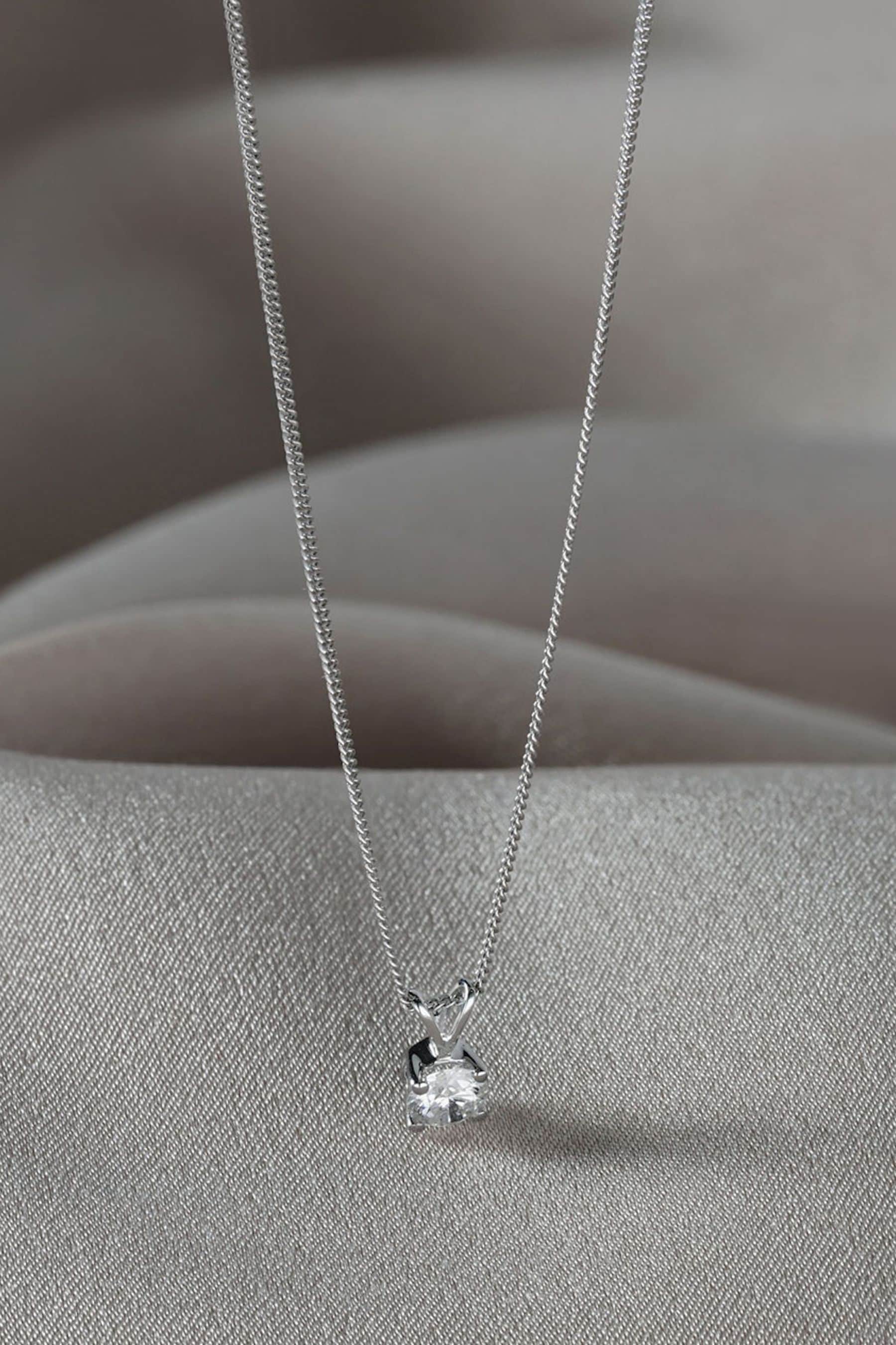 Solitaire the diamond store sales