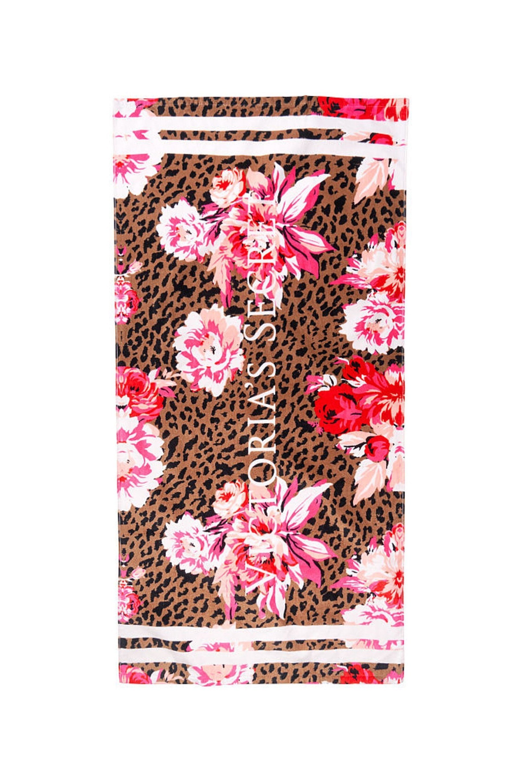 Buy Victoria s Secret Beach Towel from Next Ireland
