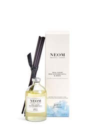 NEOM Clear Refill Real Luxury Reed Diffuser 100ml - Image 1 of 5