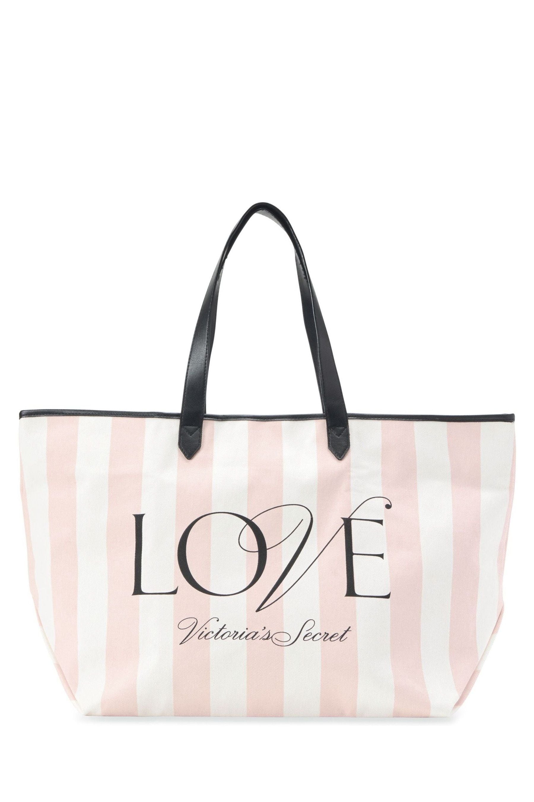 Tote victoria secret online