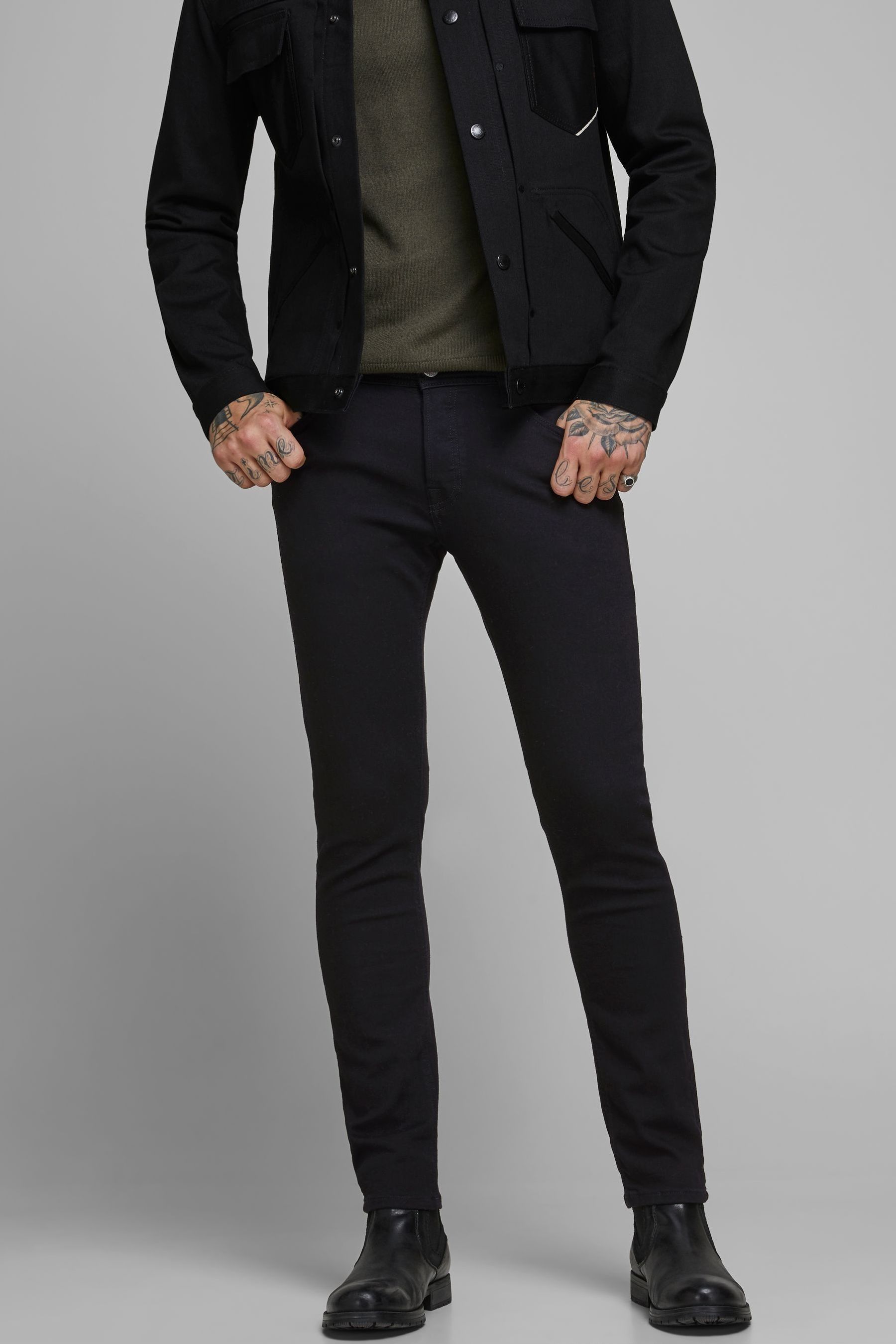 Next slim tapered jeans outlet