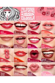 Benefit California Kissin Moisturising Lip Balm - Image 4 of 4