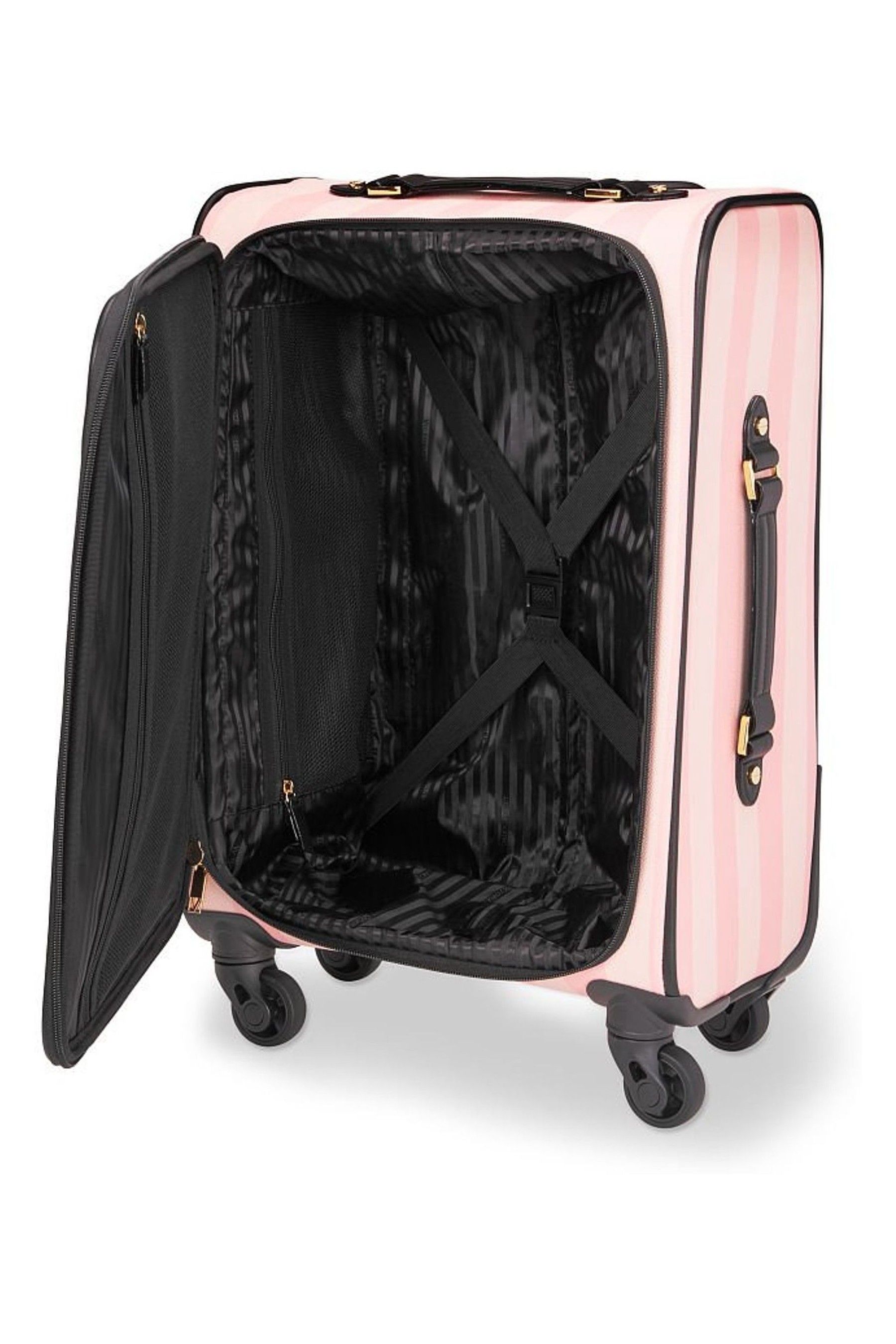 Buy Victoria s Secret The VS Getaway Carry On Suitcase from the Next UK online shop
