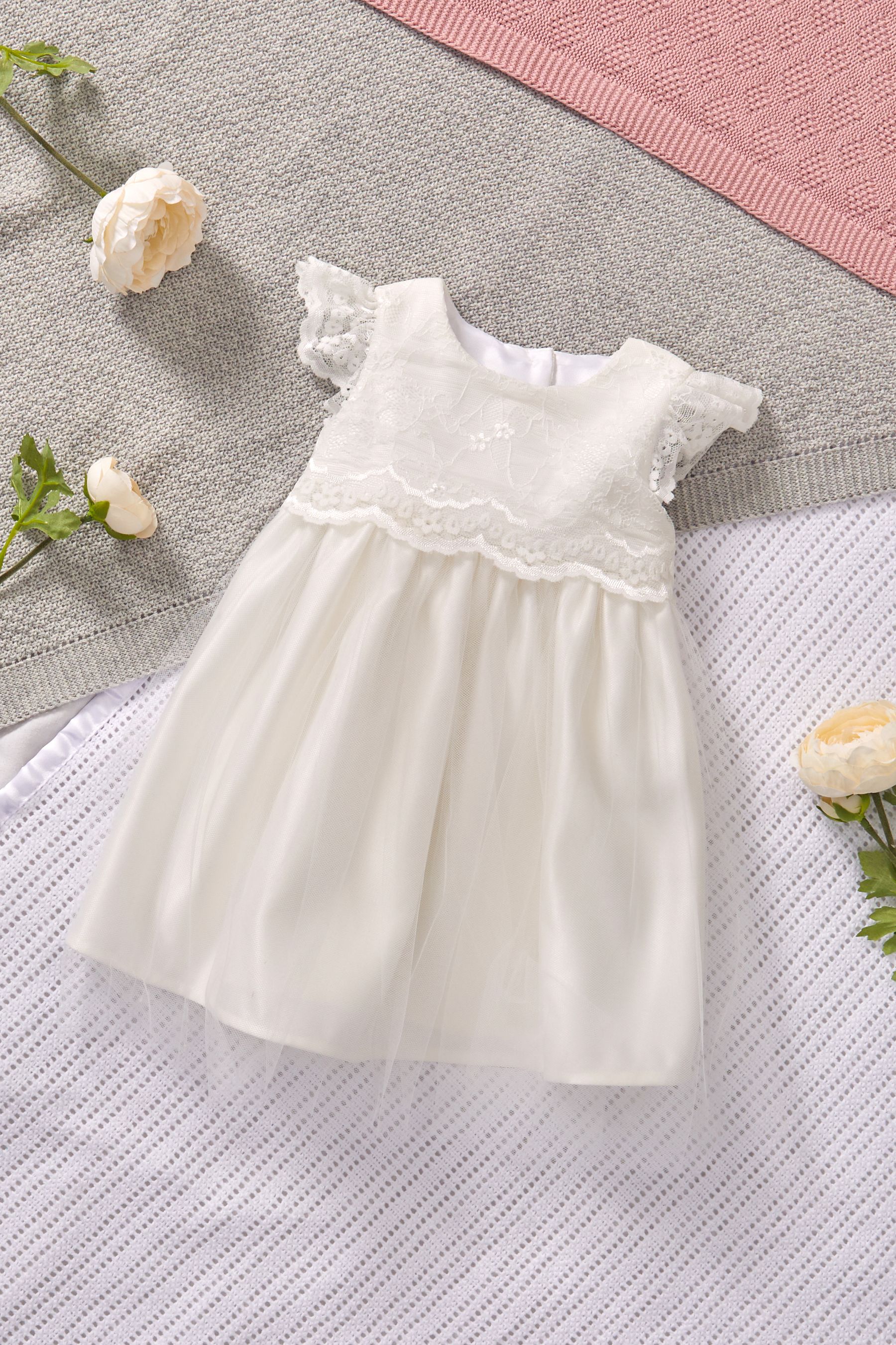 Lipsy ivory dress new arrivals