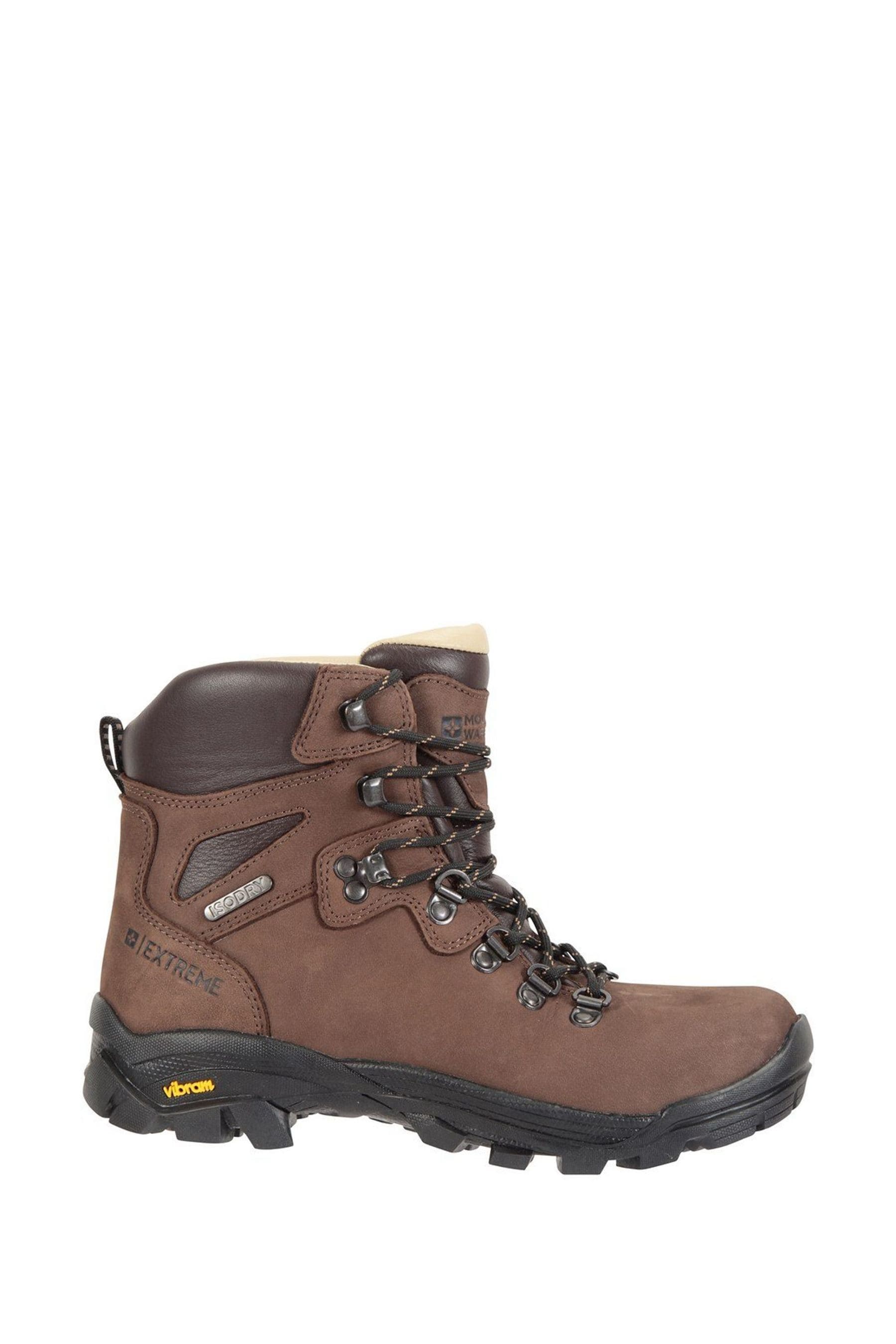 Excalibur waterproof vibram boot on sale