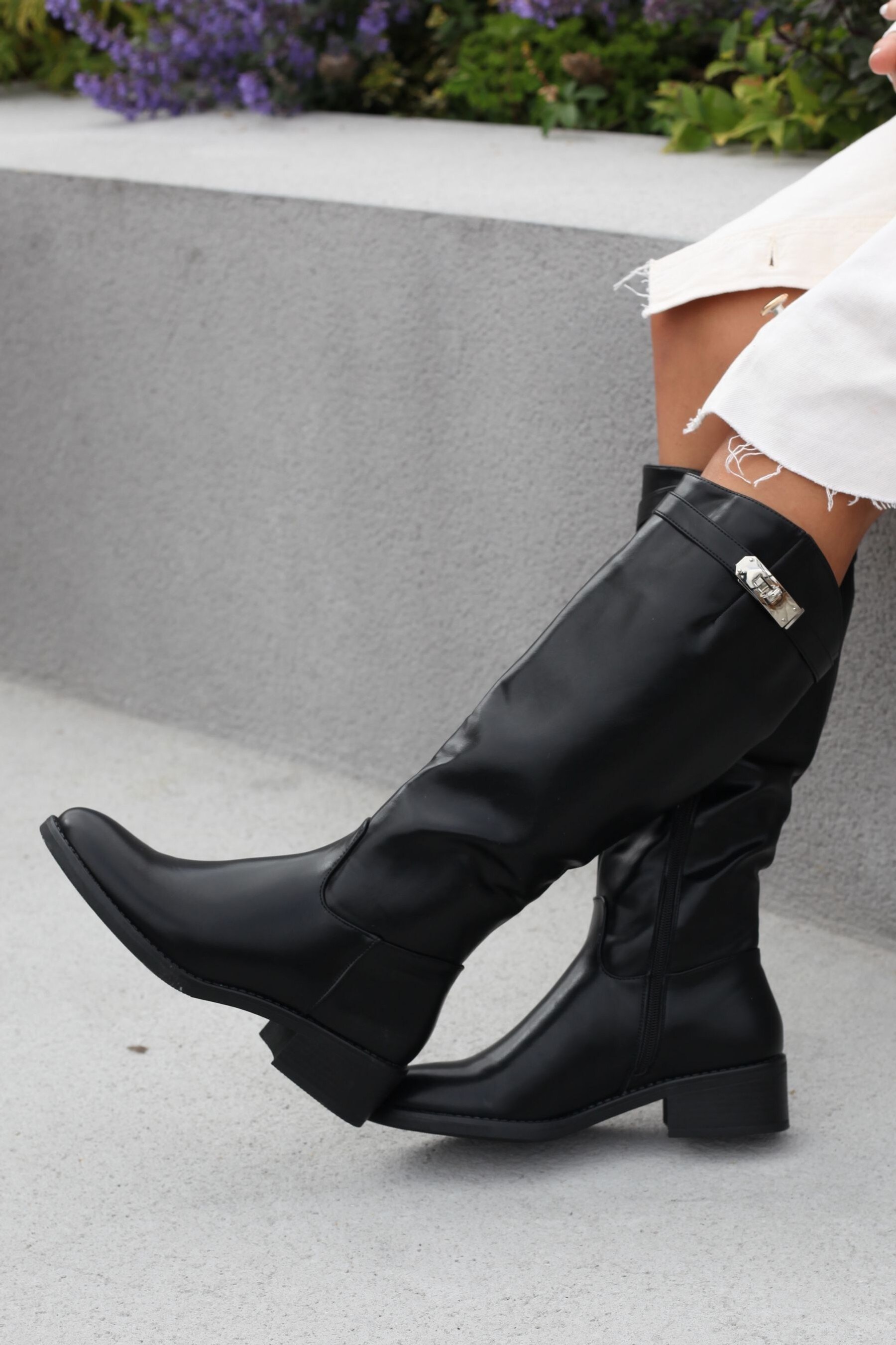 Classic short turnlock boot best sale