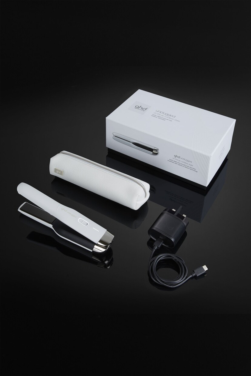 ghd Unplugged  Cordless Hair Straighteners - Image 3 of 5