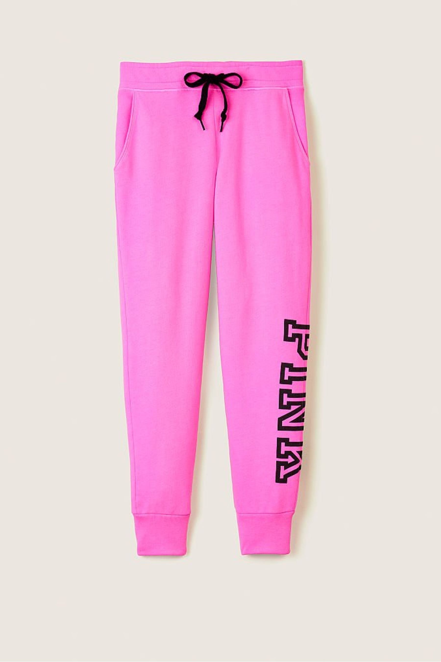 Victoria's Secret PINK EVERYDAY hotsell LOUNGE PERFECT Skinny Jogger Pants + Hoodie L