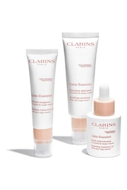 Clarins Calm Essentiel Redness Corrective Gel 30ml - Image 4 of 5