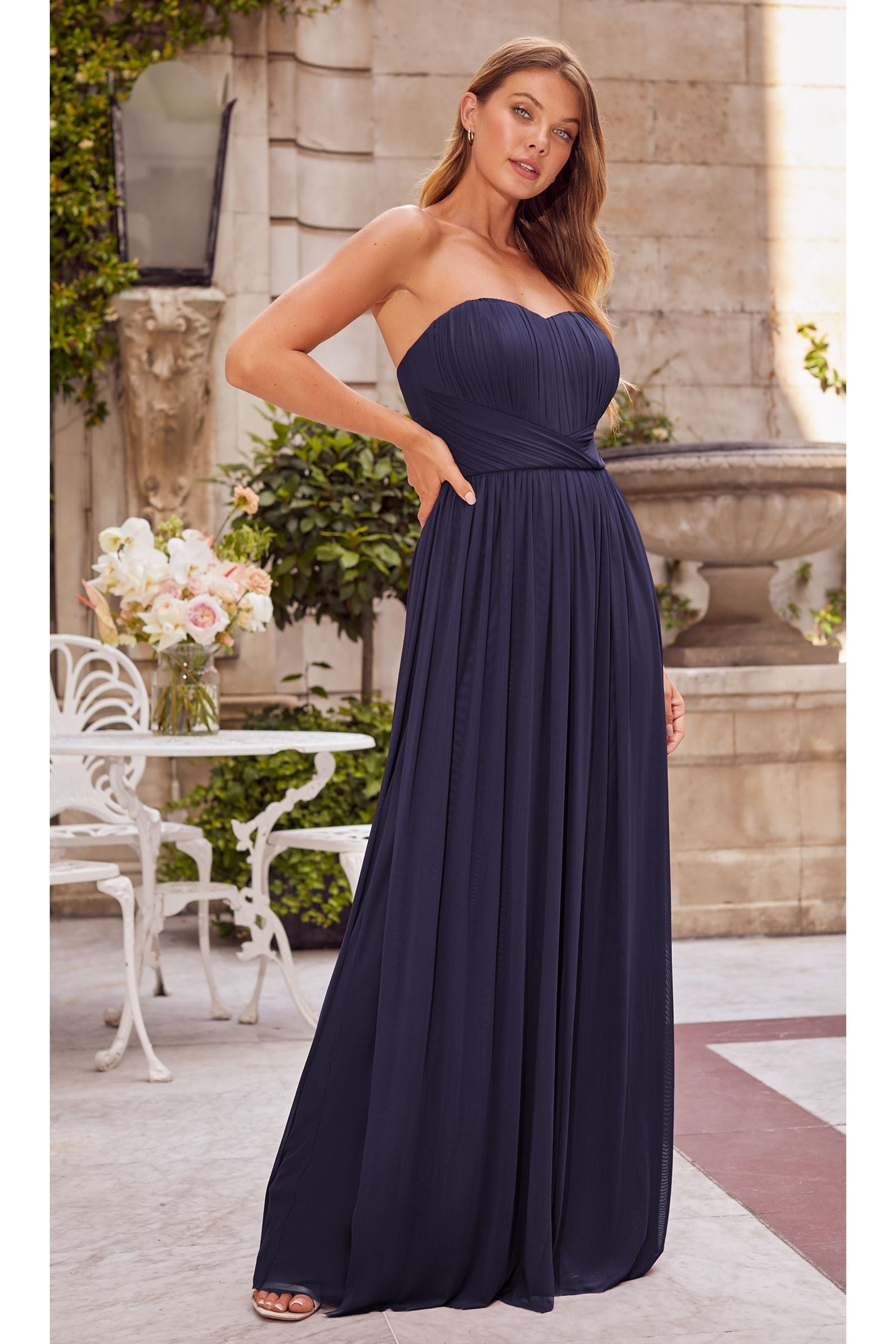 Next lipsy multiway dress cheap