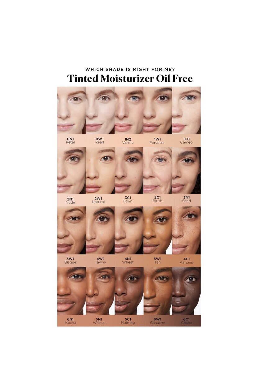 Laura Mercier Tinted Moisturiser Oil Free Natural Skin Perfector 50ml - Image 4 of 5