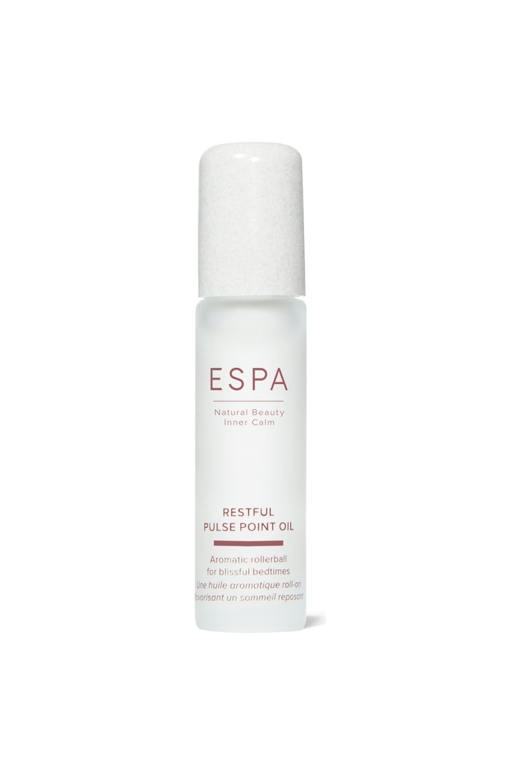 ESPA Restful Pulse Point Oil 9ml - Image 1 of 4