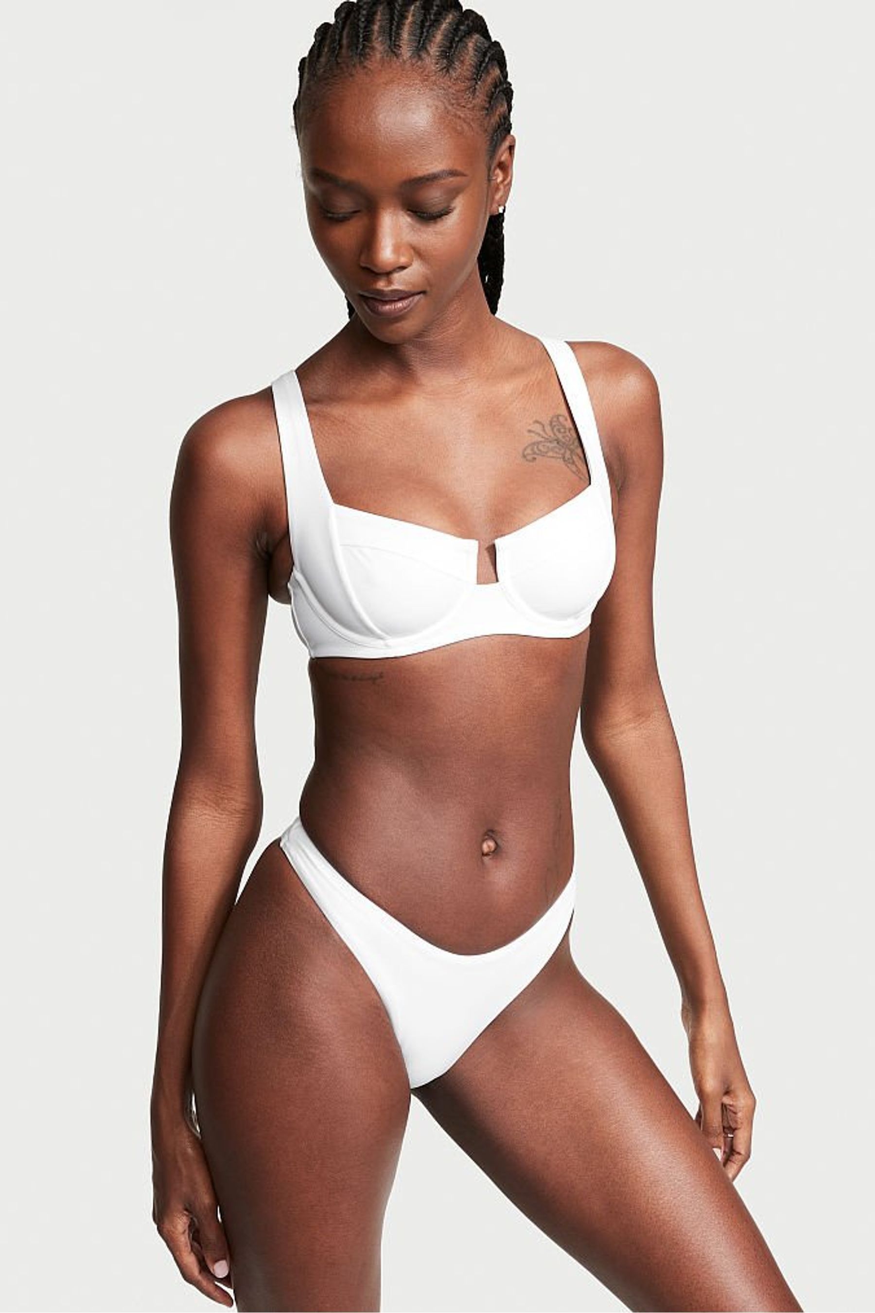 Victoria's secret swim coming back discount