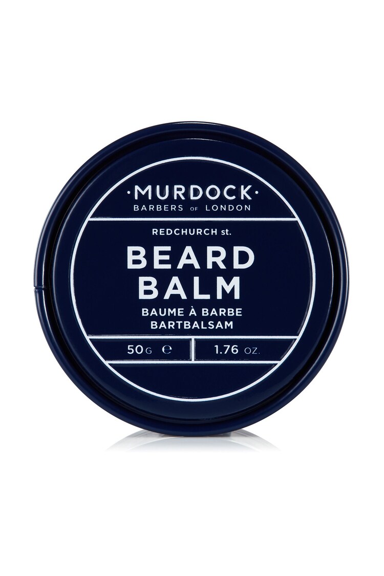 Murdock London Beard Balm 50ml - Image 1 of 2