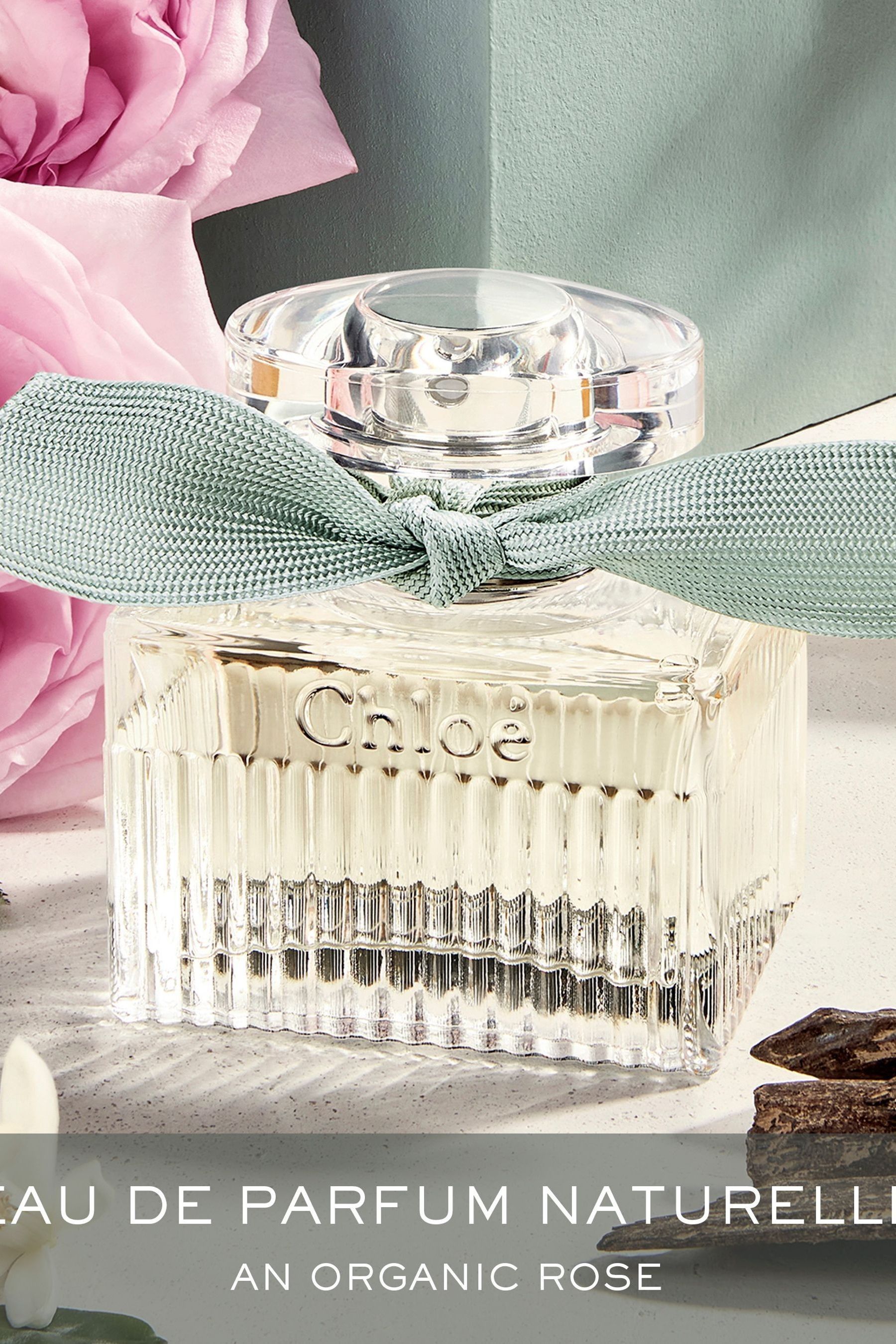 Buy Chloe Eau de Parfum Naturelle 50ml from Next Ireland