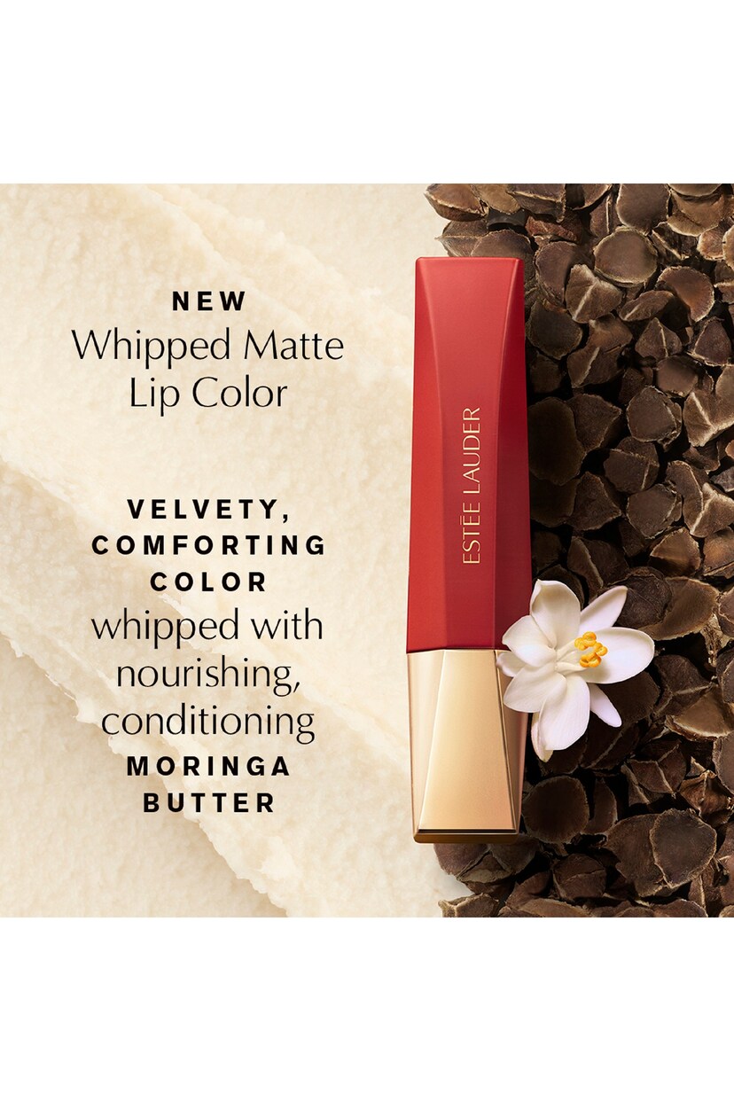 Estée Lauder Pure Colour Whipped Matte Lip Colour - Image 5 of 5
