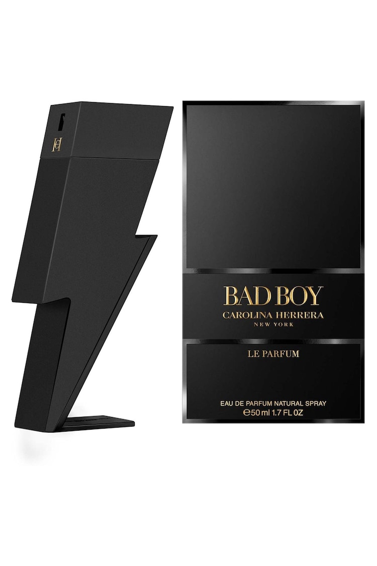 Bad Boy Le Parfum by Carolina Herrera