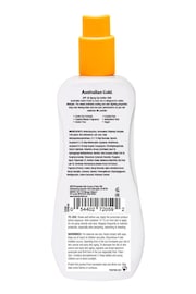 Australian Gold SPF 30 Active Chill Spray Gel Suncream 237ml - Image 2 of 2