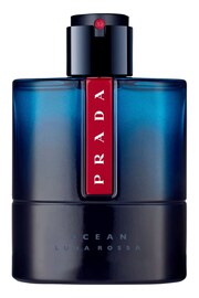 Prada Luna Rossa Ocean Eau De Toilette 100ml - Image 5 of 5