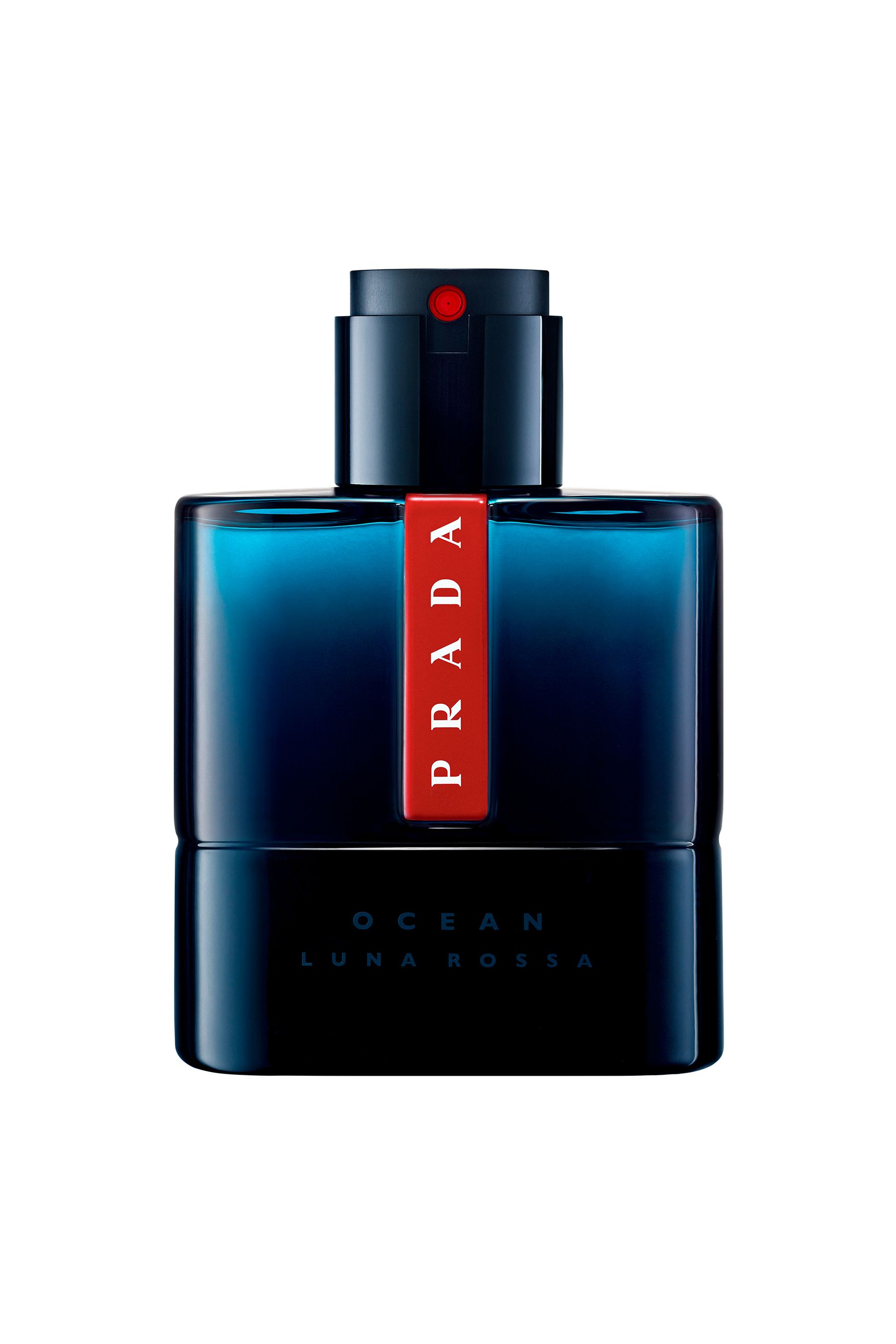 Buy Prada Luna Rossa Ocean Eau De Toilette 50ml from the Next UK online shop
