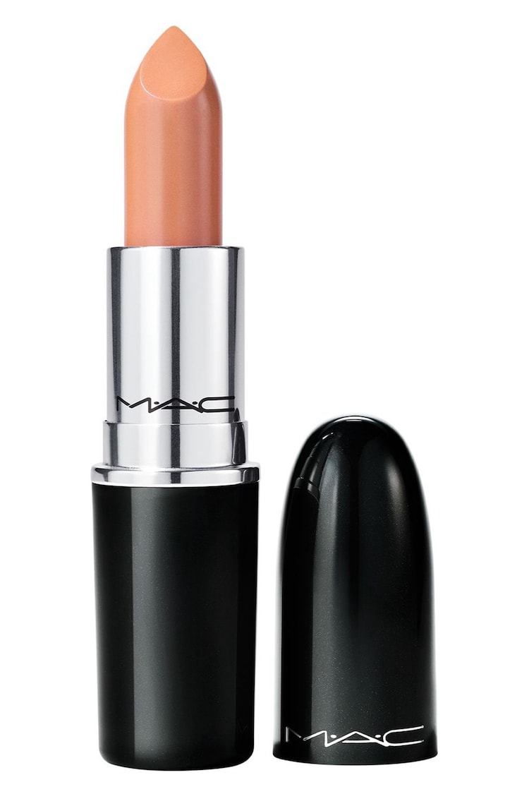 MAC Lustreglass Sheer-Shine Lipstick - Image 1 of 5