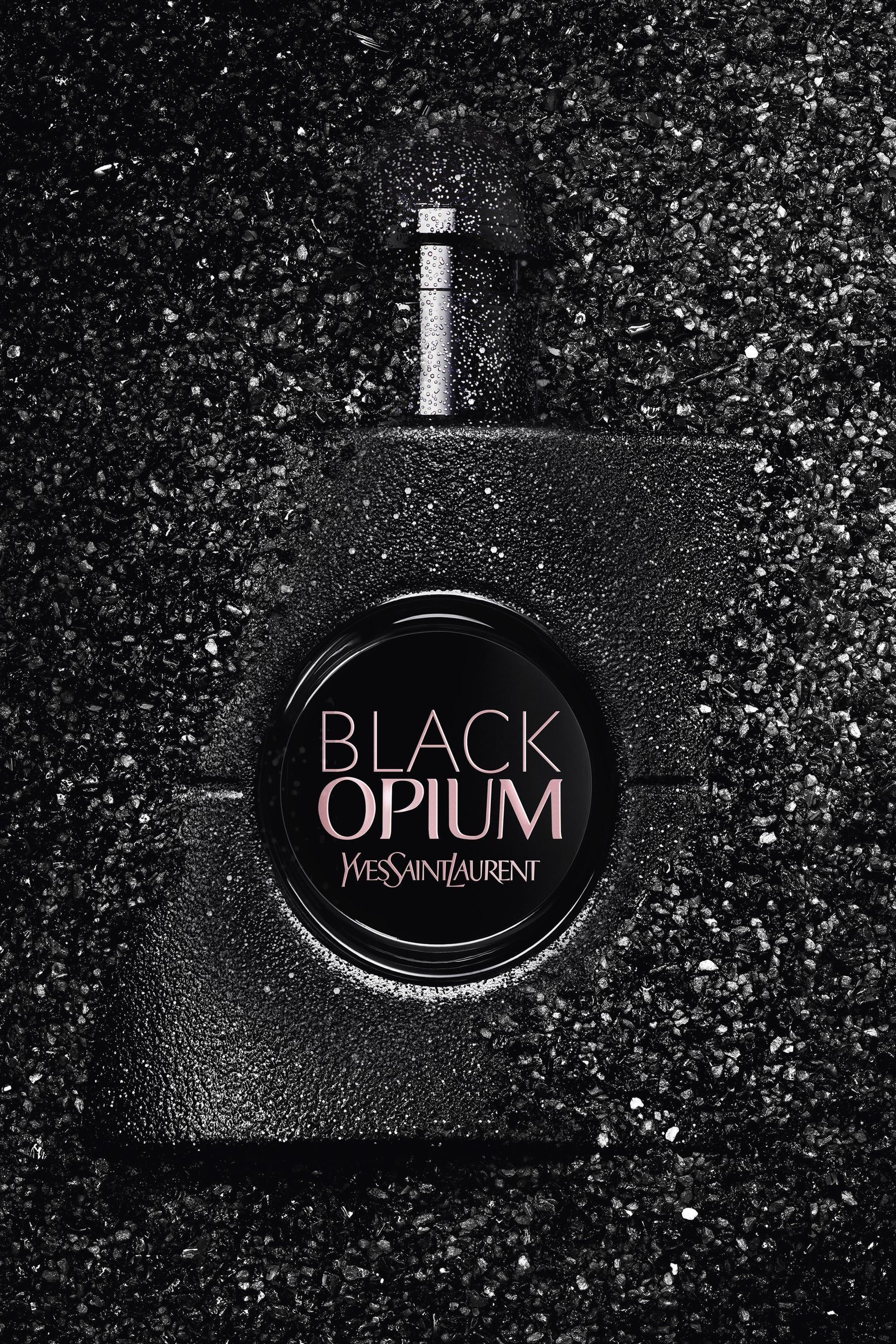Ysl black optimum 50ml boots outlet