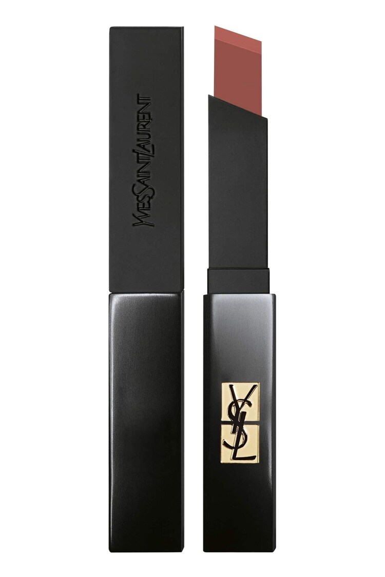 Yves Saint Laurent Rouge Pur Couture The Slim Velvet - Image 1 of 5