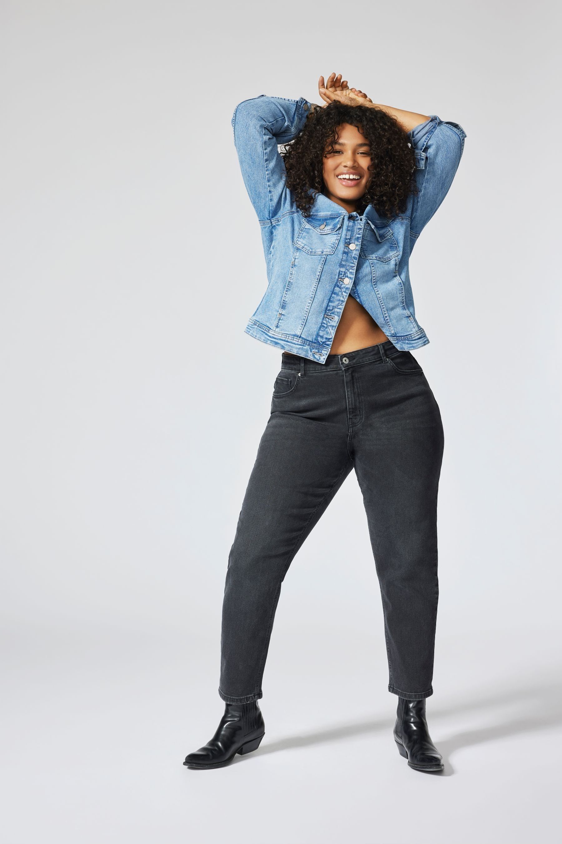 Mom jeans 32 shop